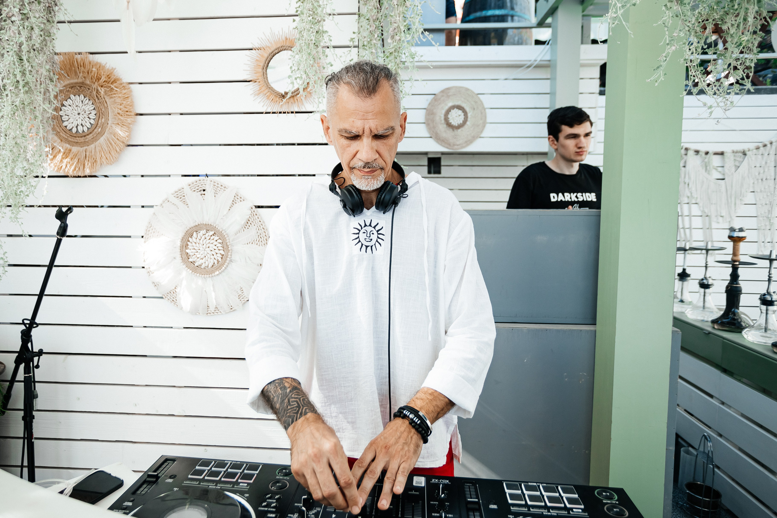 Massandrabeach_Vangogh 17.08.24. Аминов Руслан | Фотограф