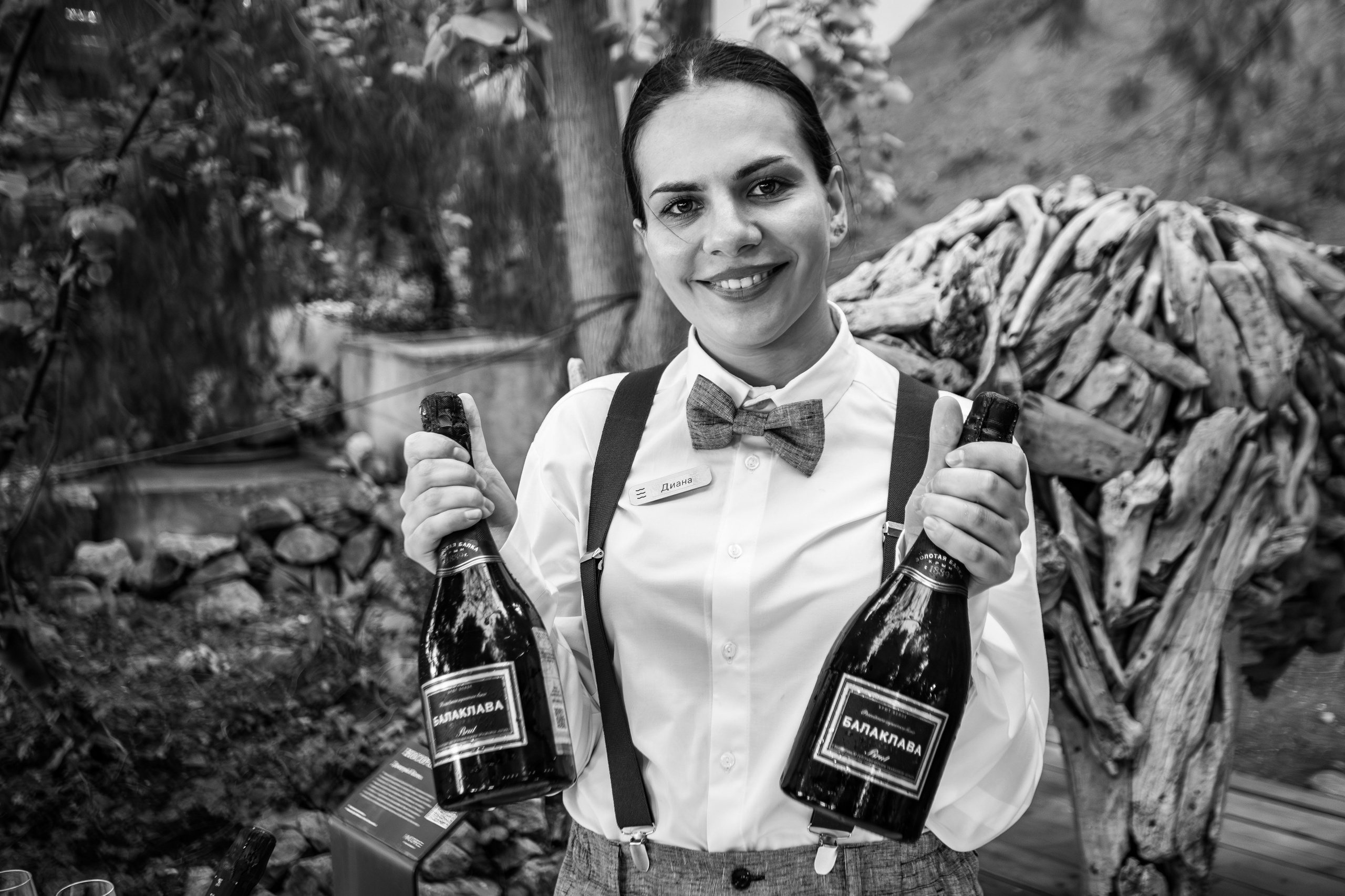 Открытие ресторана «DORADO». Аминов Руслан | Фотограф