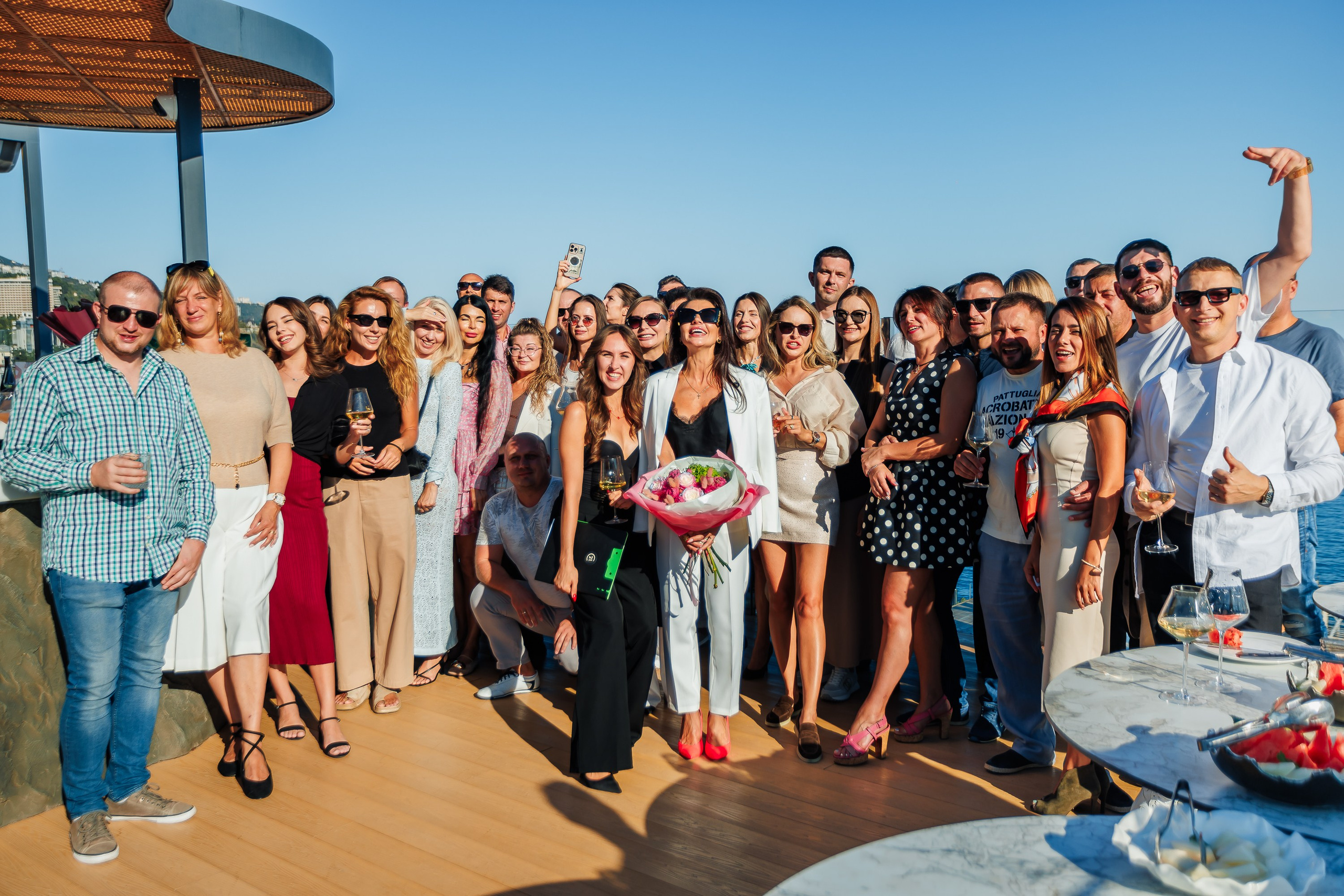 Открытие агентства недвижимости CENTURY 21. Аминов Руслан | Фотограф