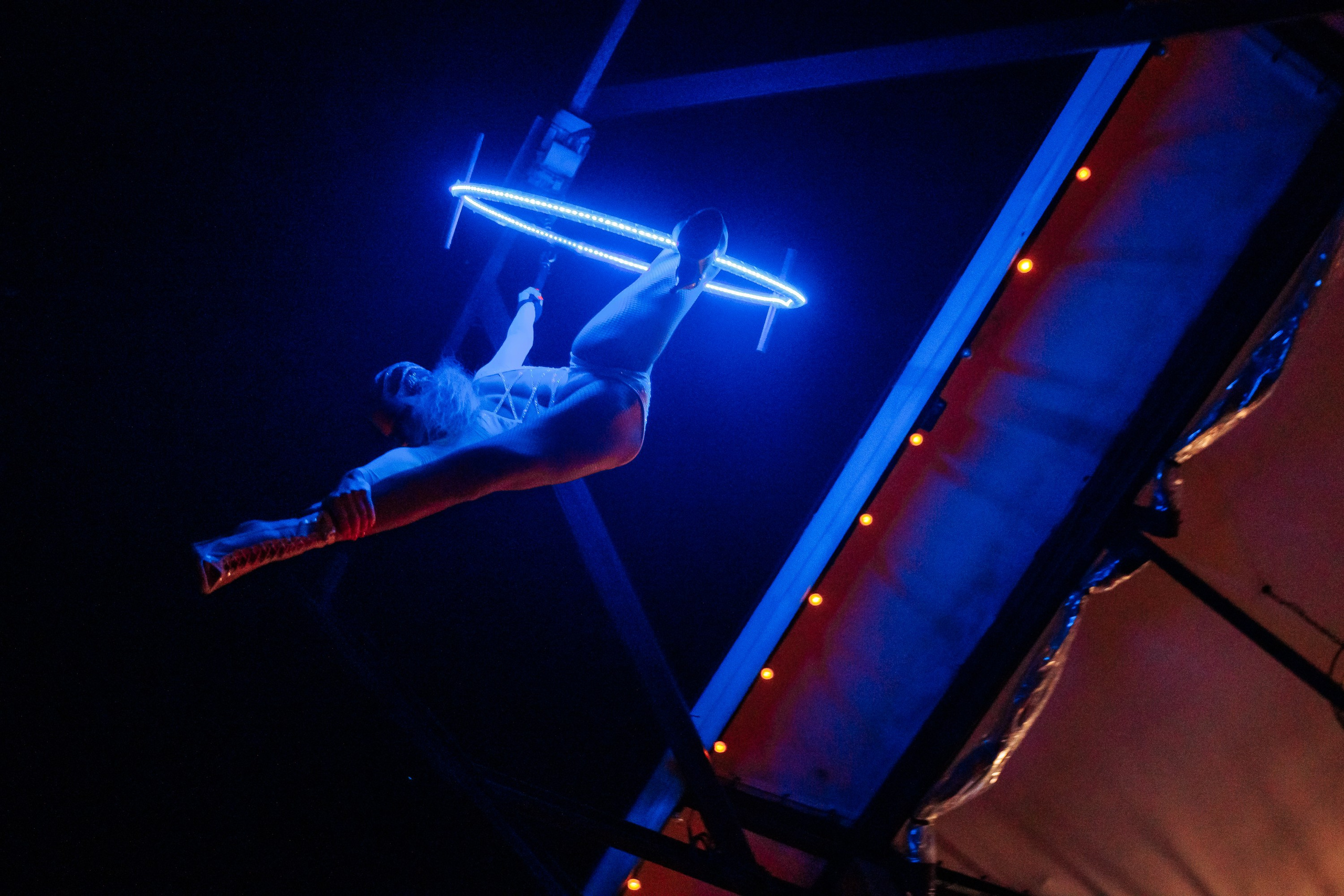 9 лет «Чайке на пляже» ОЛЬГА БУЗОВА_Ялта_9.08.2025 г. Аминов Руслан | Фотограф