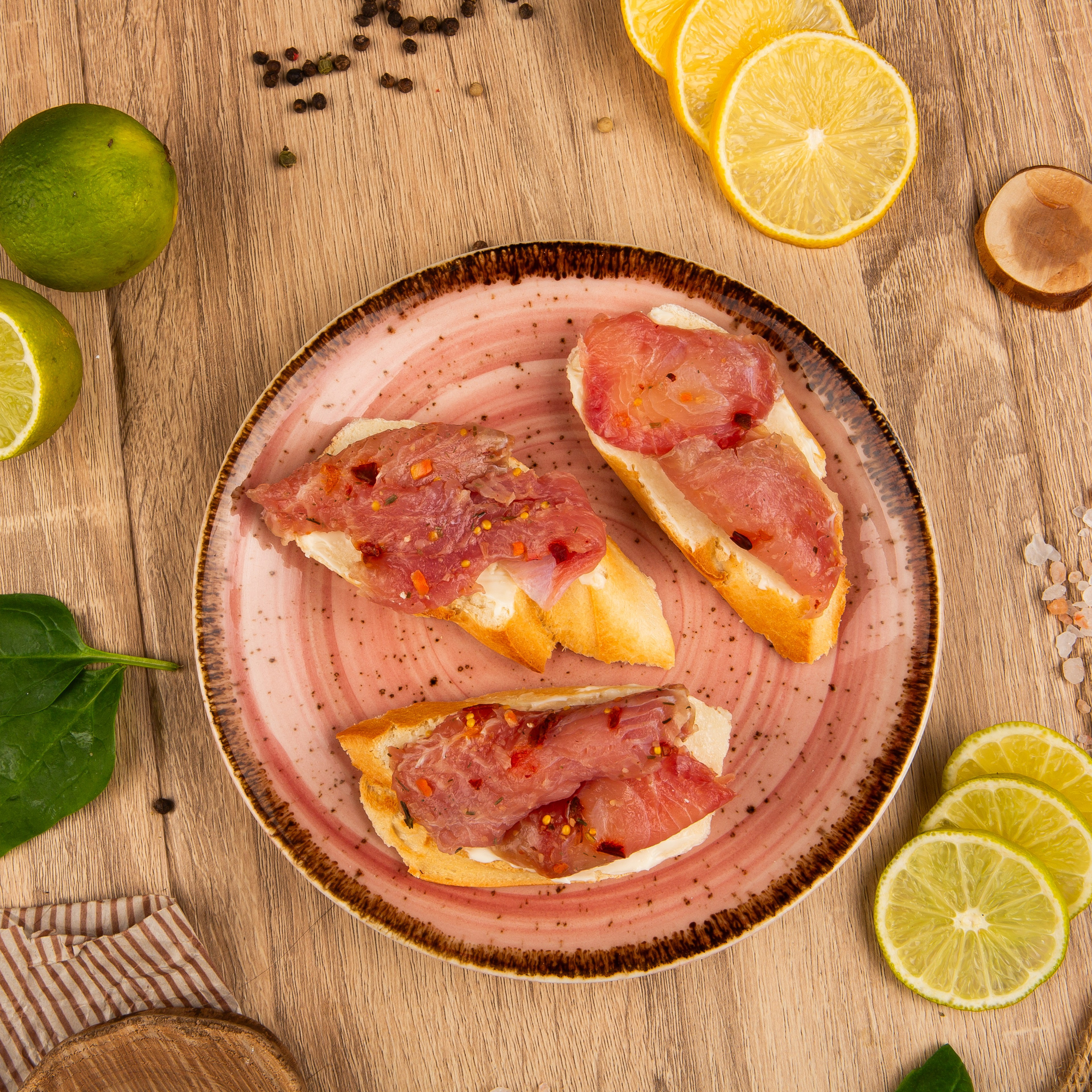 Фото продуктов. Фотограф Мария Кольцова