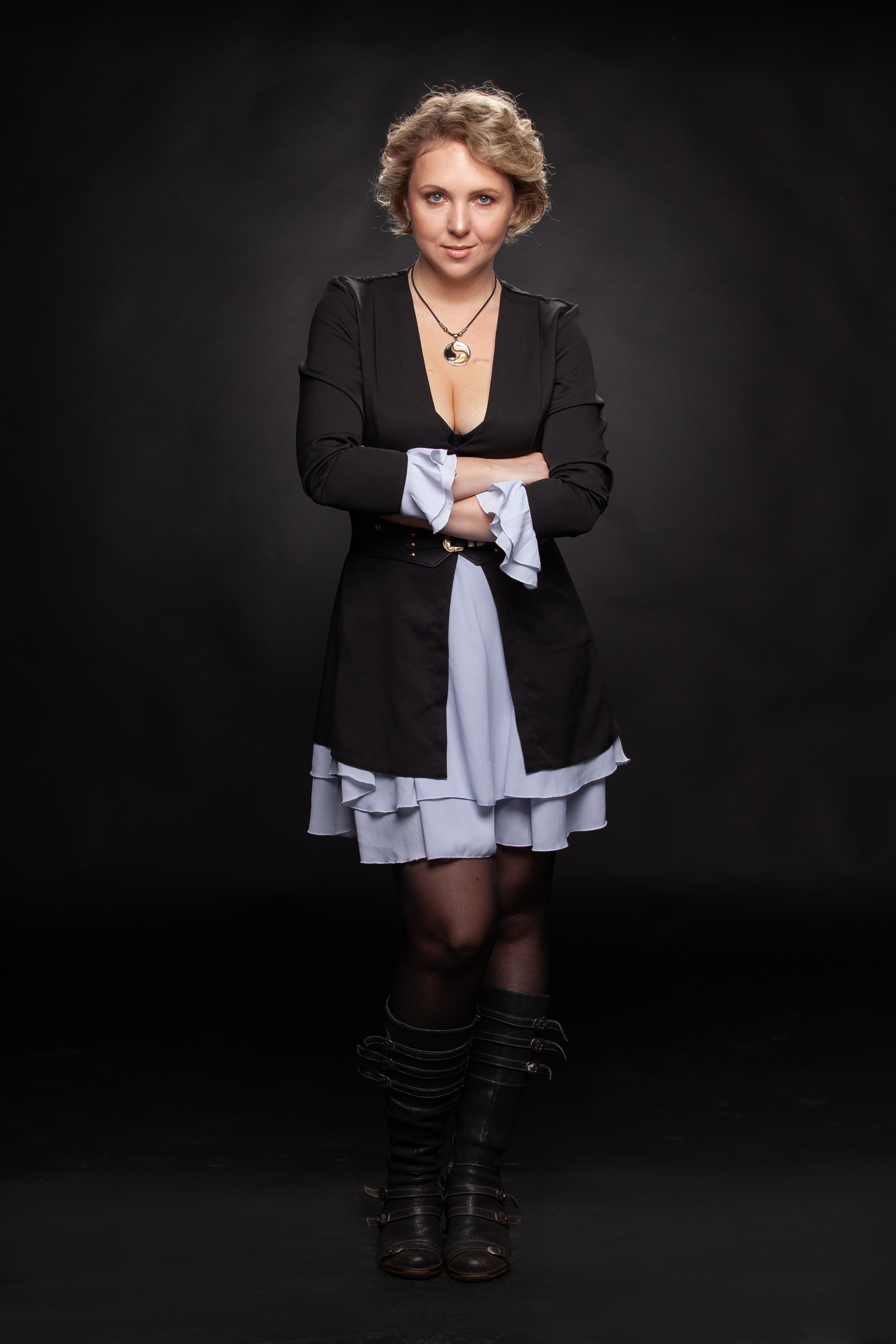 Группа Марко-Поло. Фотограф Мария Кольцова