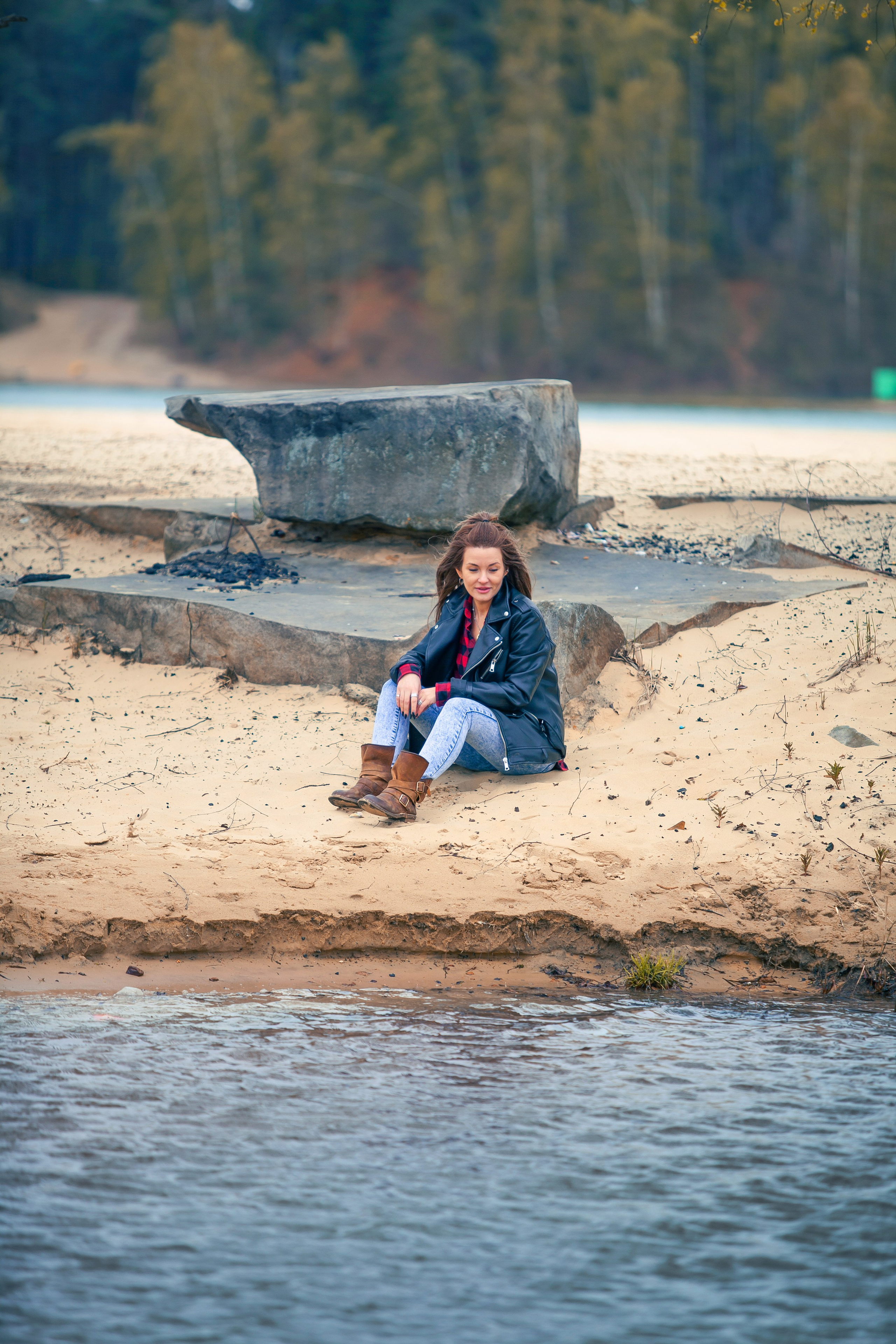 Лыткарино. Фотограф Мария Кольцова