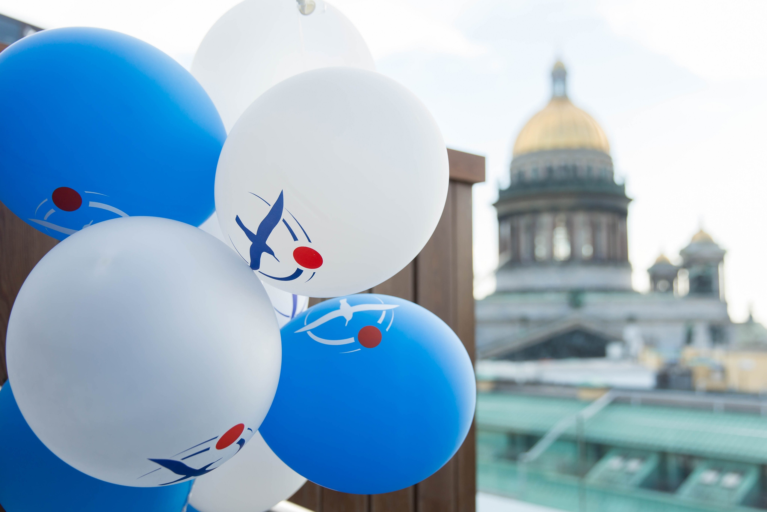 «Клуб Лидеров». Снимаю съемки