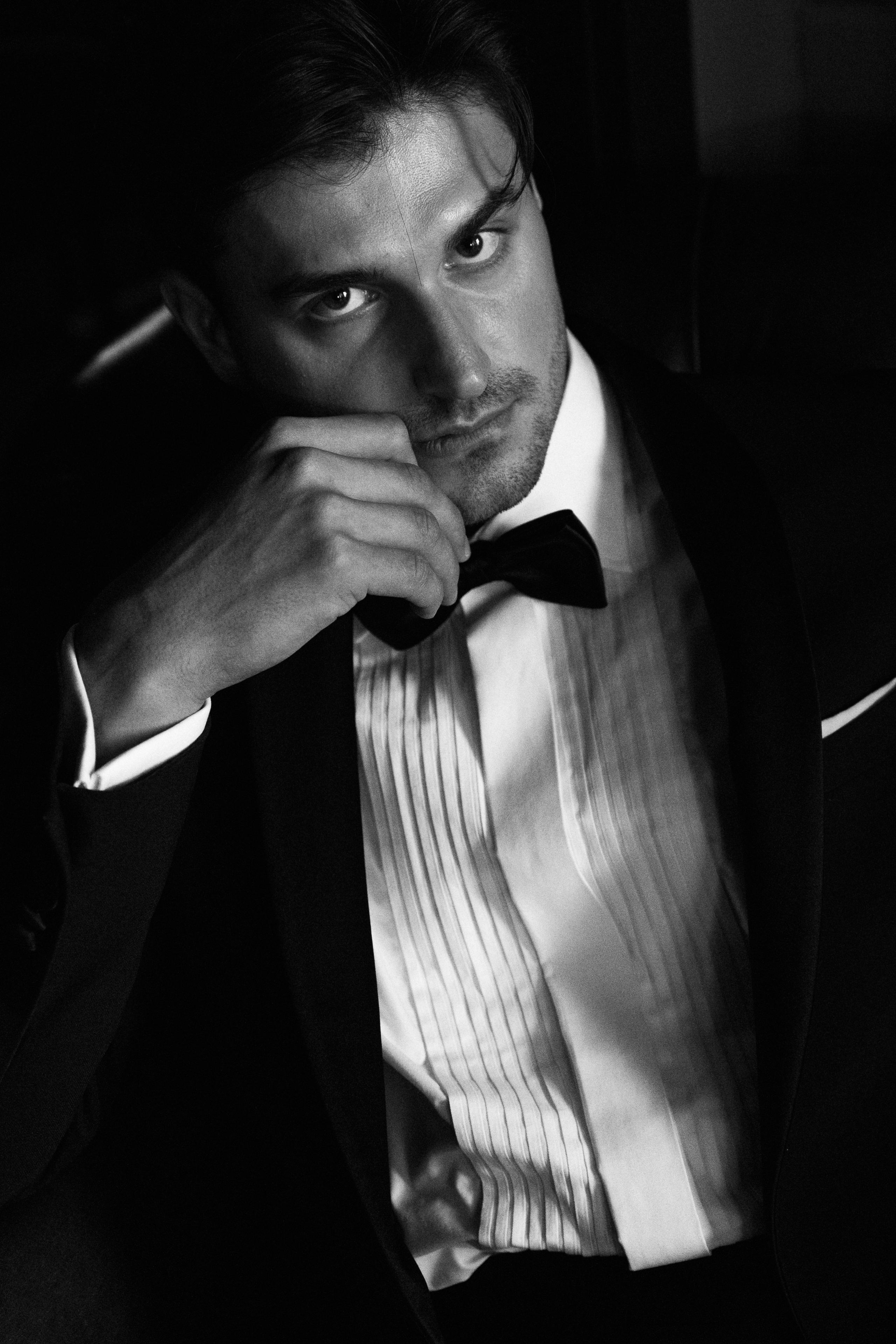 Винтаж стори. Главная