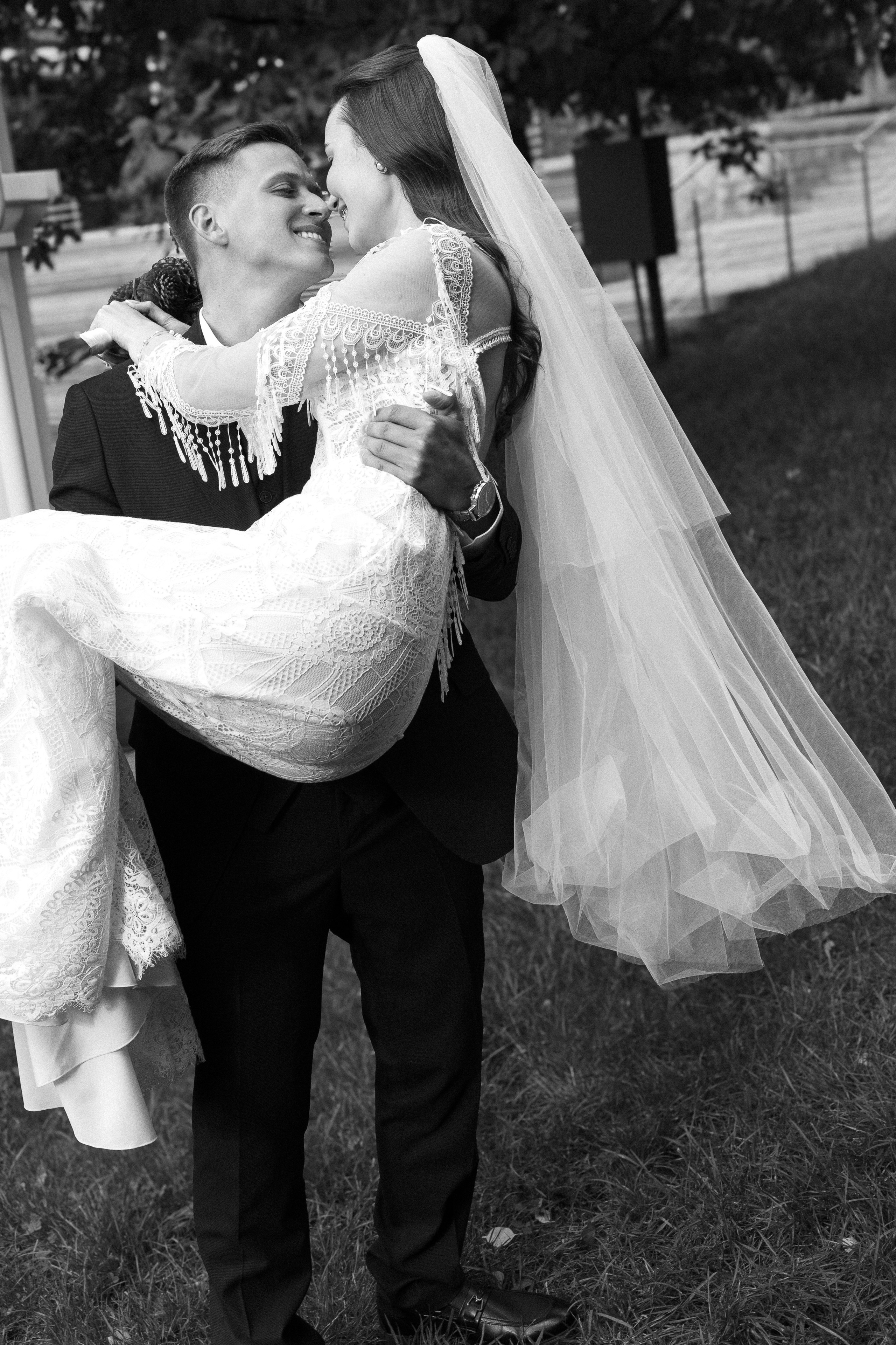 Максим и Елизавета. Главная