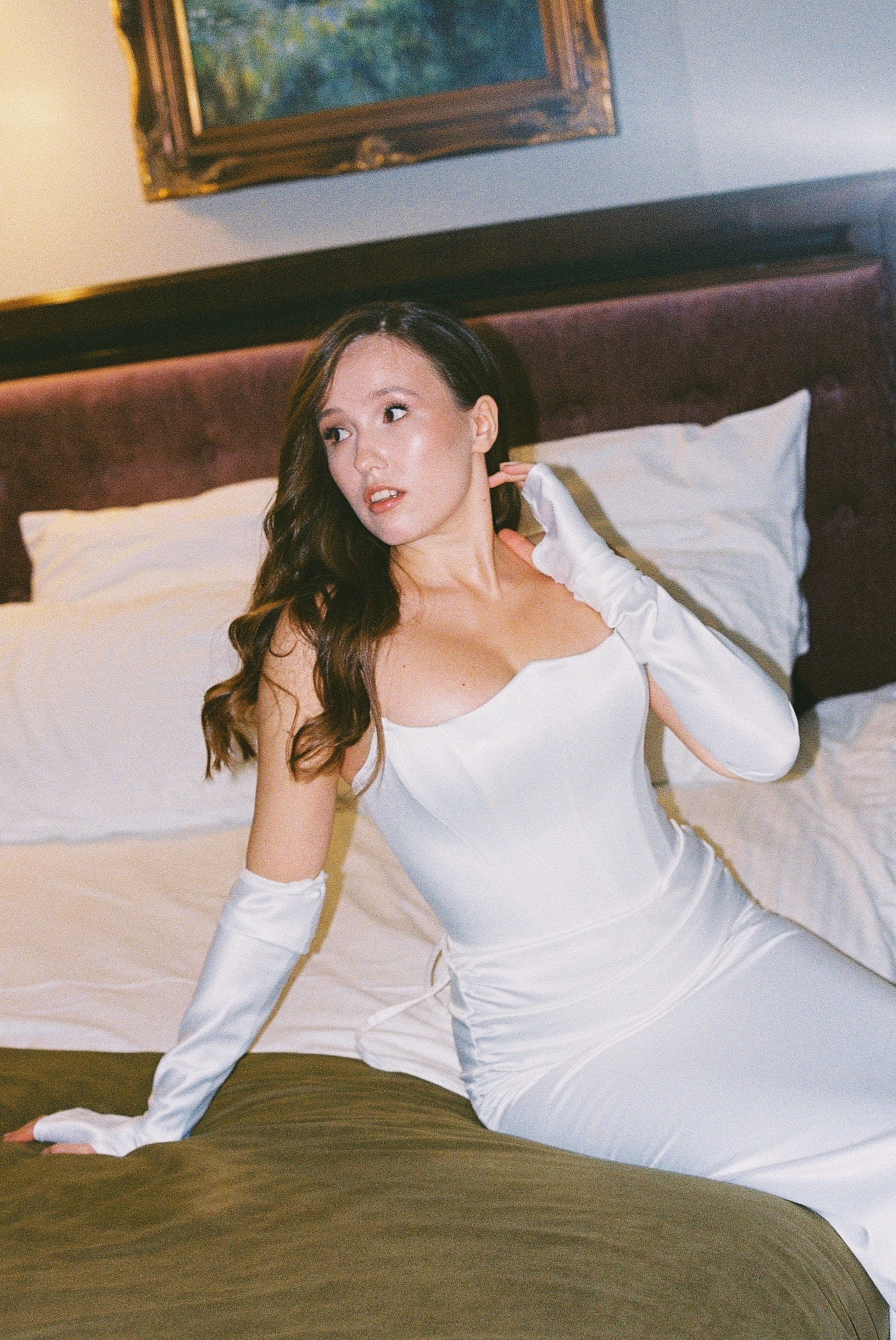 Мария и Илья. Свадебный фотограф в Екатеринбурге