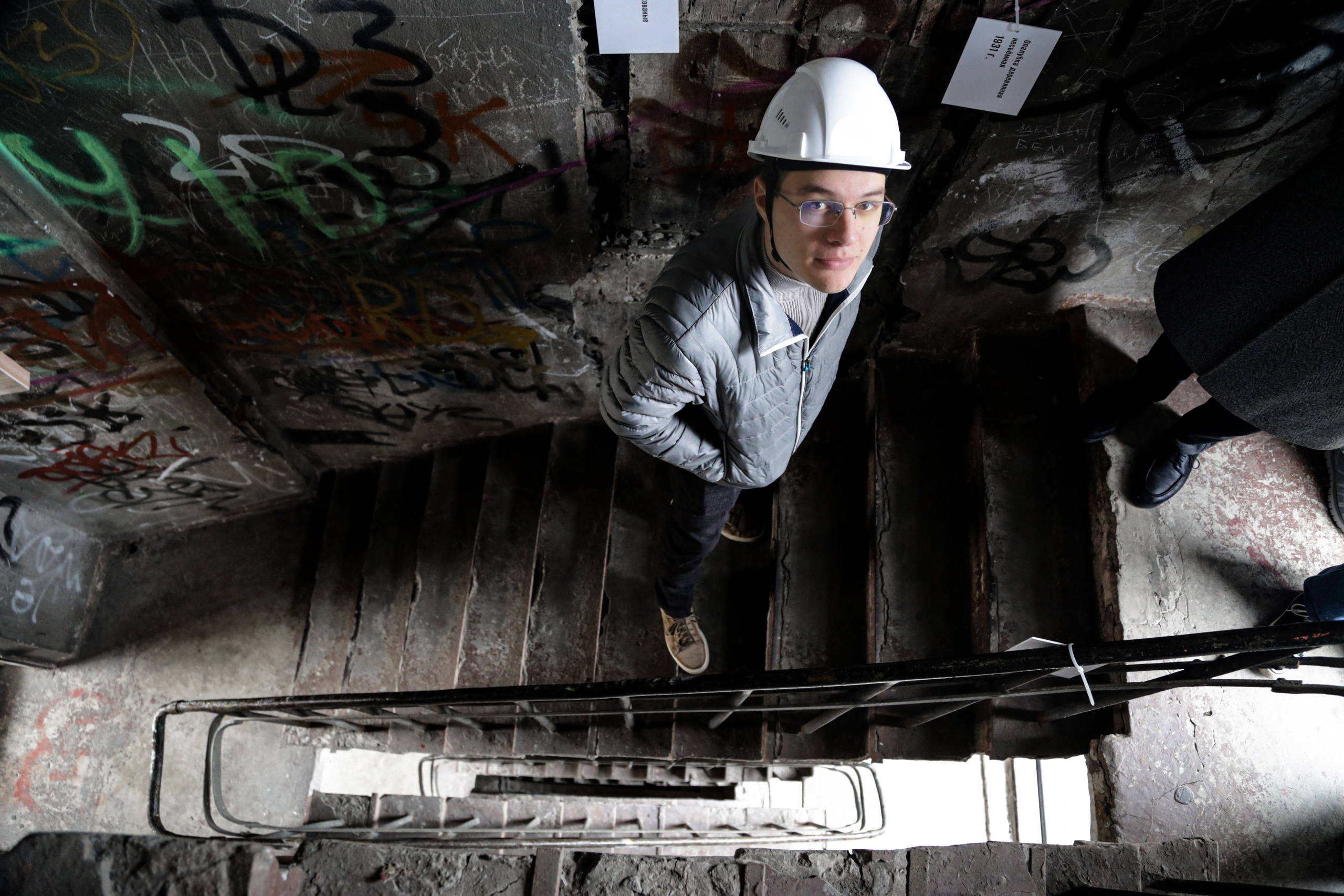 Портреты Красноуральск. Dmitriy [KCCC] is a pretty cool photographer