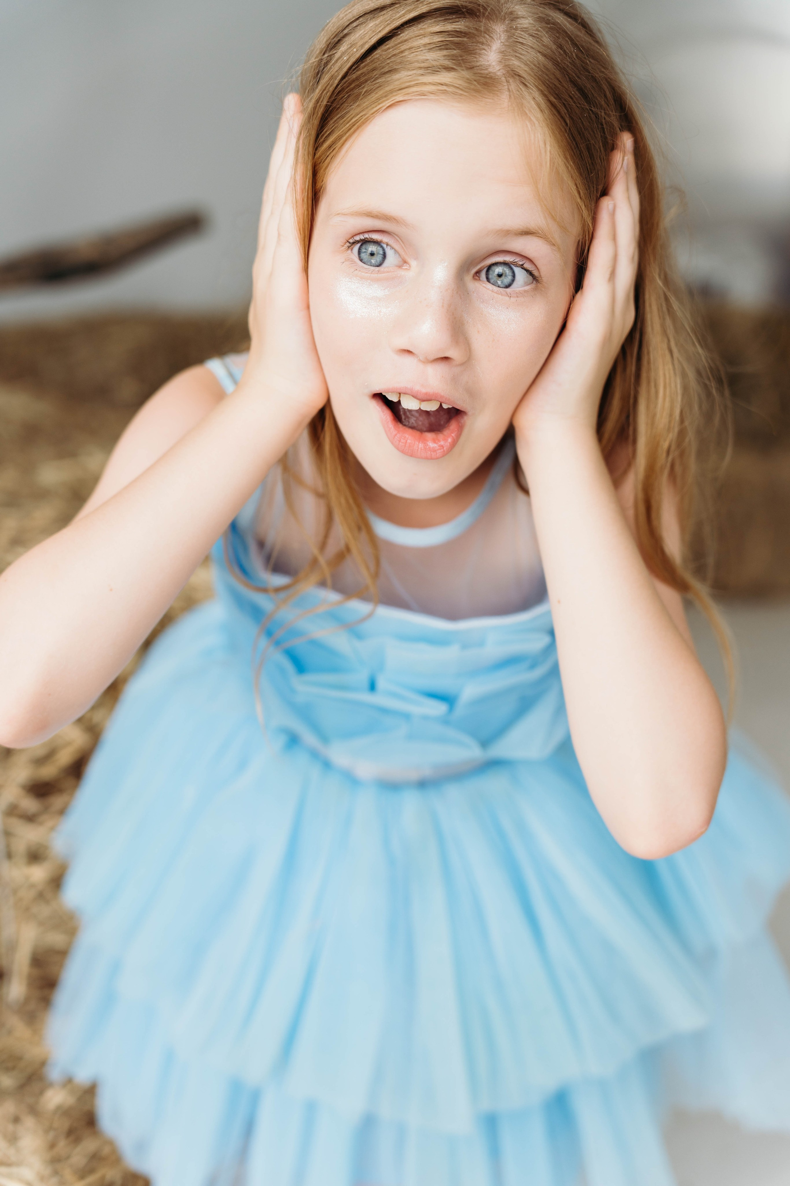 Детская фотосессия. Семейный и портретный фотограф во Владимире и Суздале