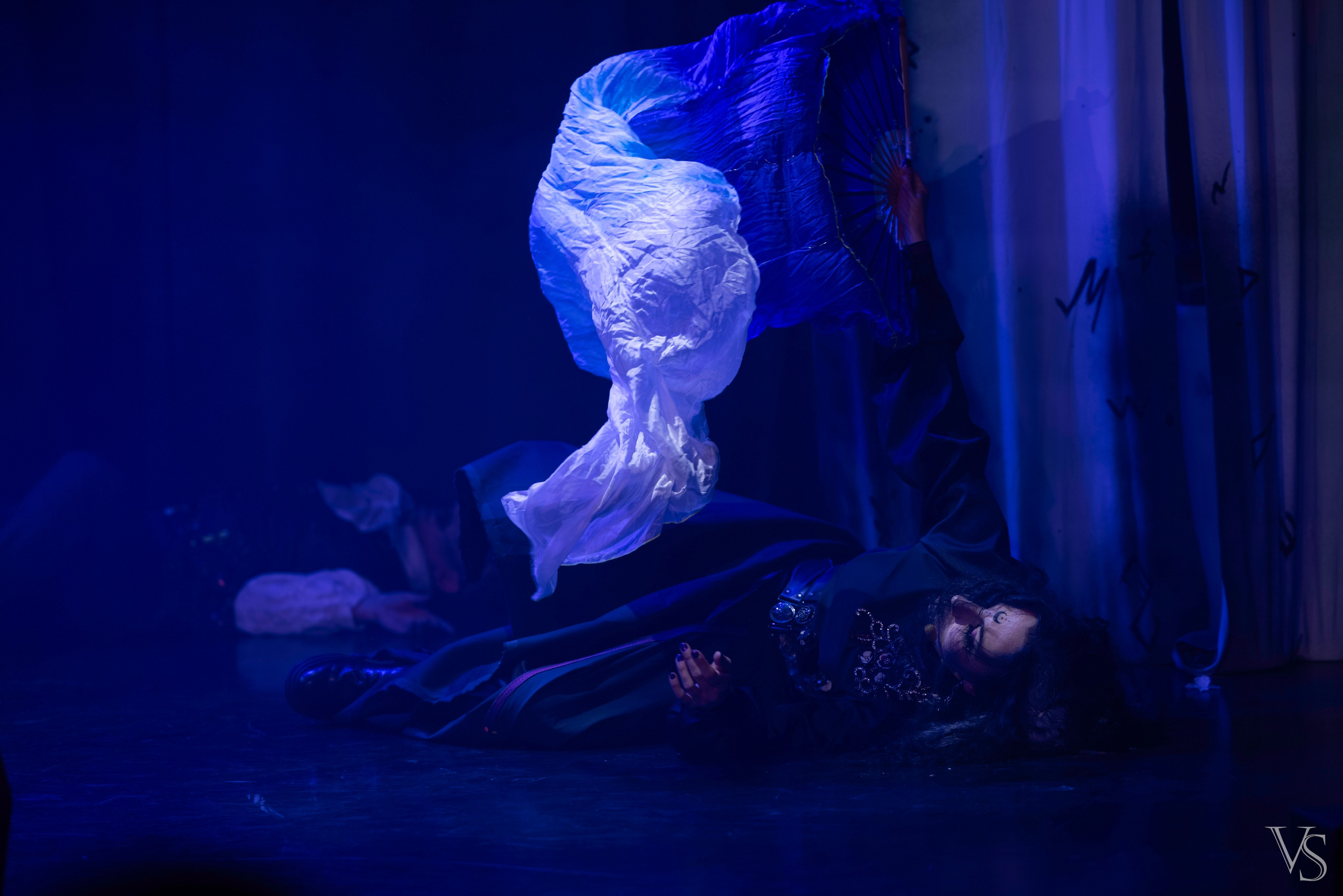 Книга стихий 25.01. Фотограф Виктор Степанов