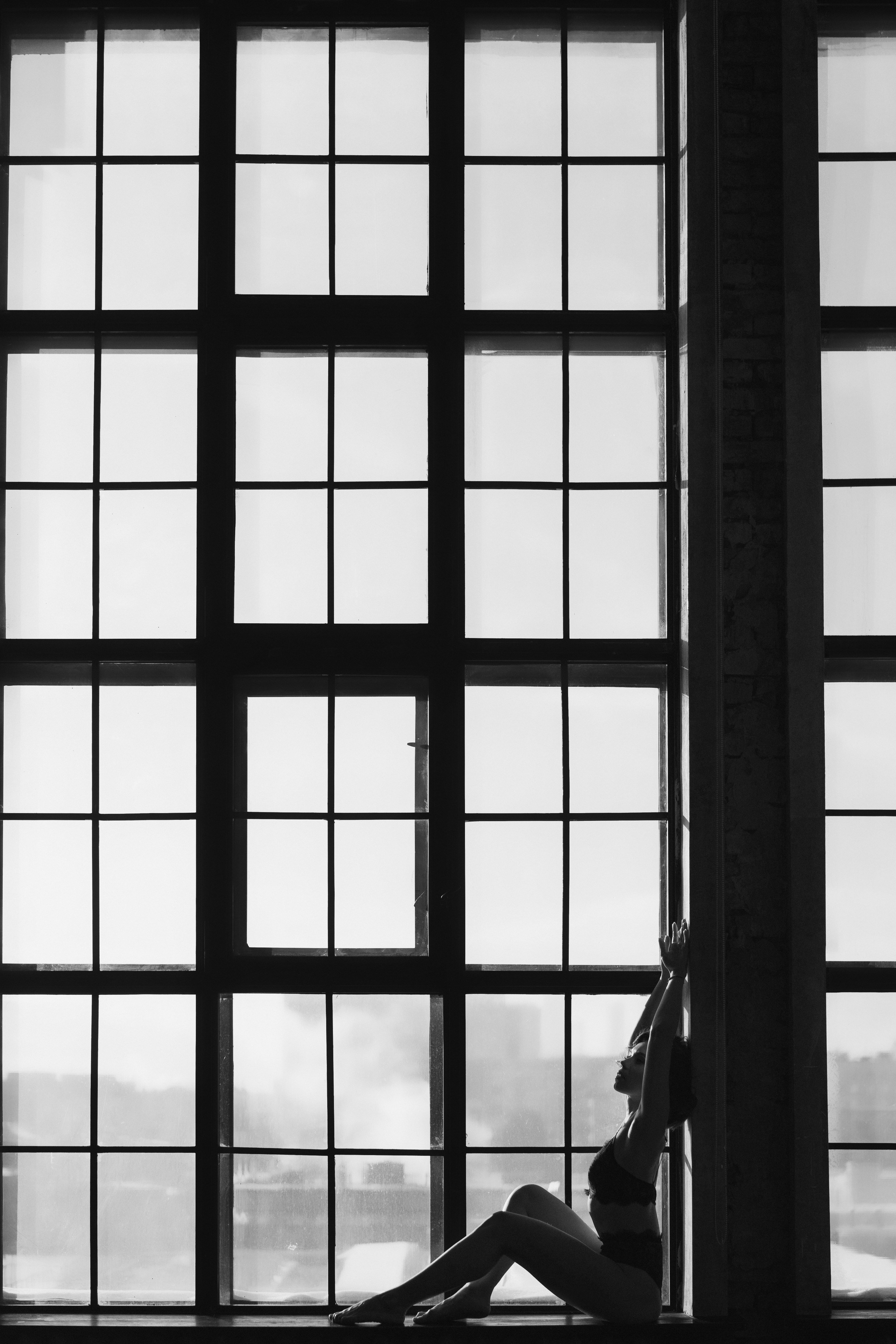 Фотограф | Закандырина Анна| Москва