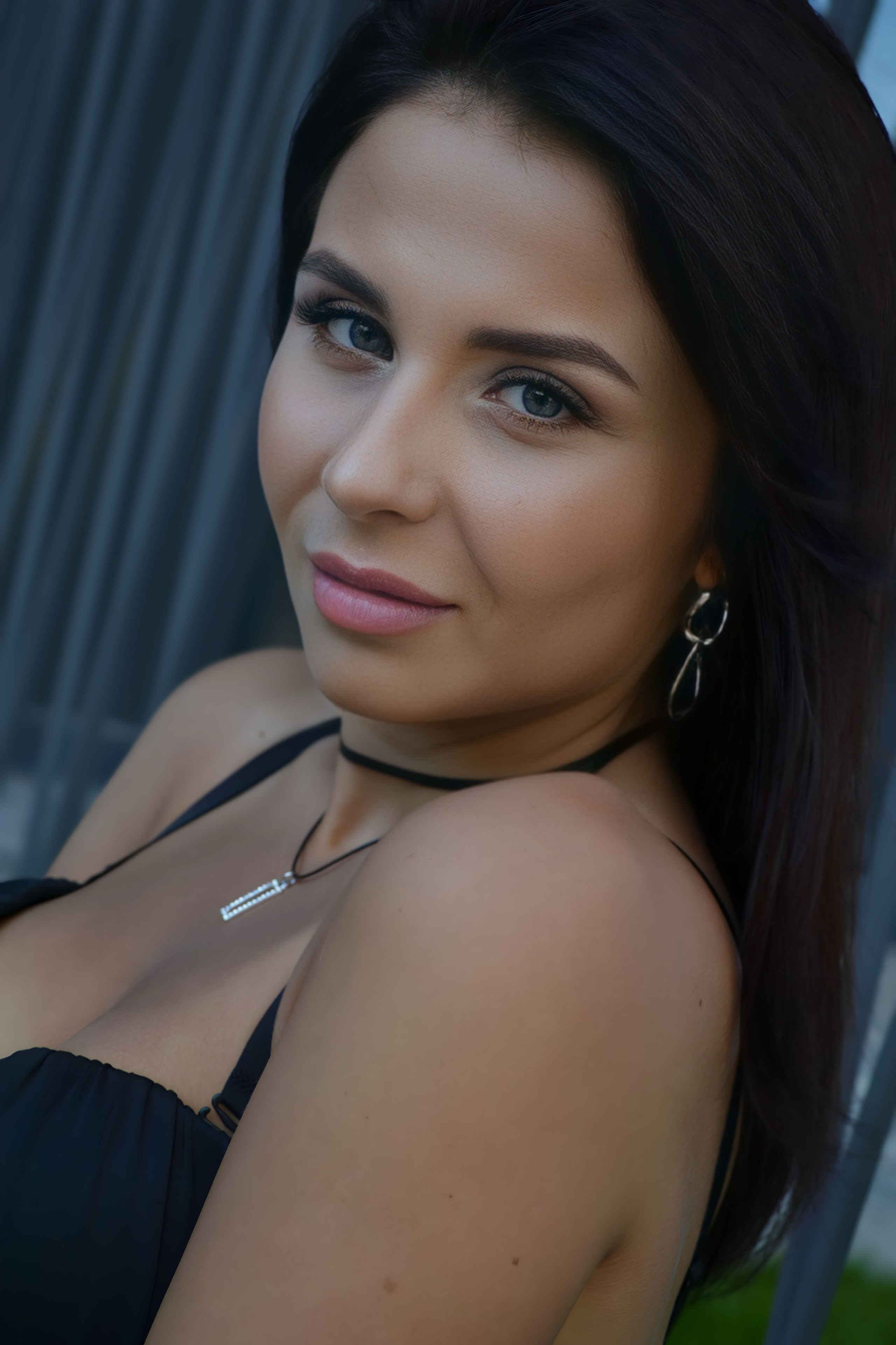 Яна. Фотограф в Иркутске на все важные случаи жизни