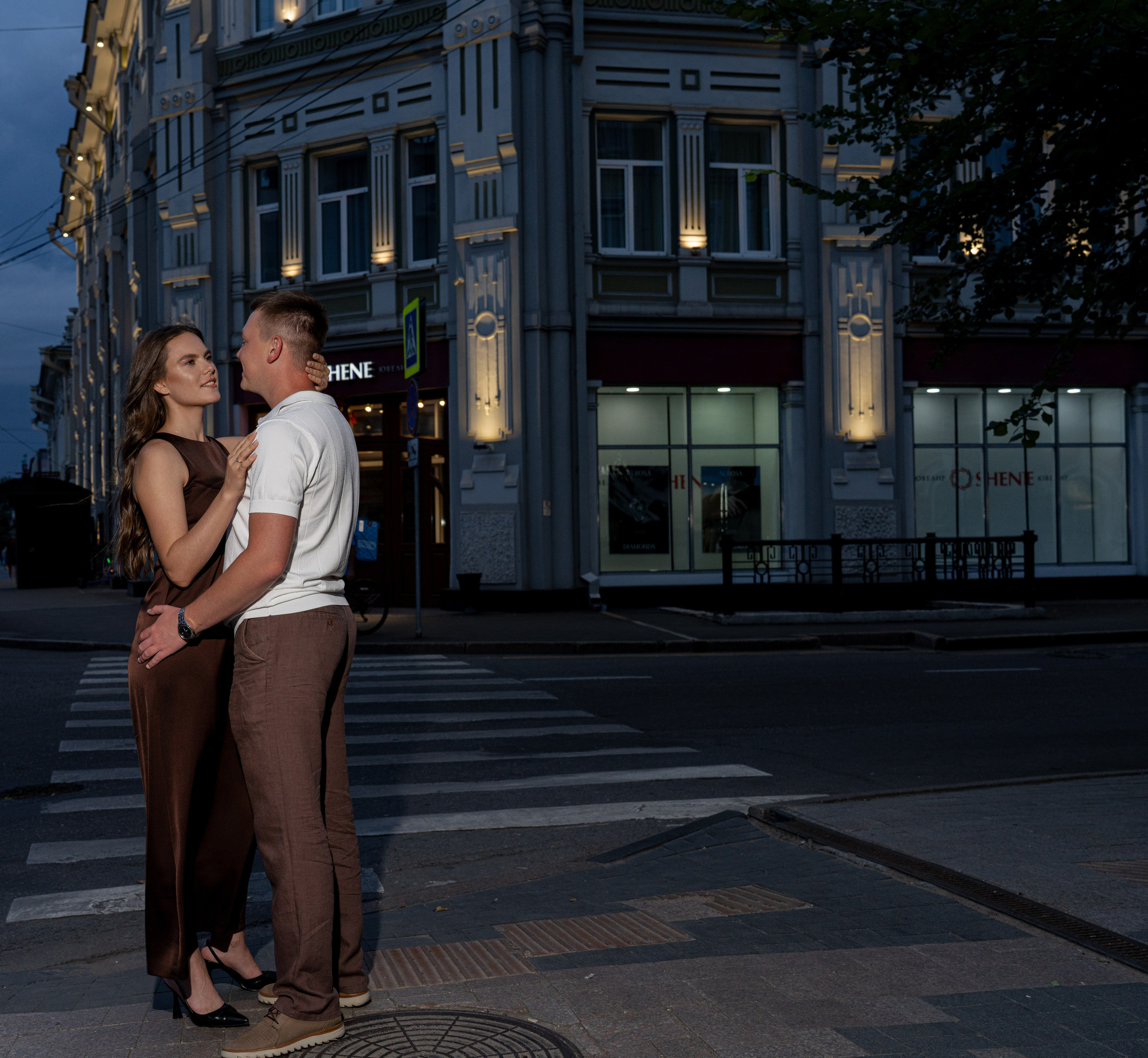 LOVE STORY. Фотограф в Иркутске на все важные случаи жизни