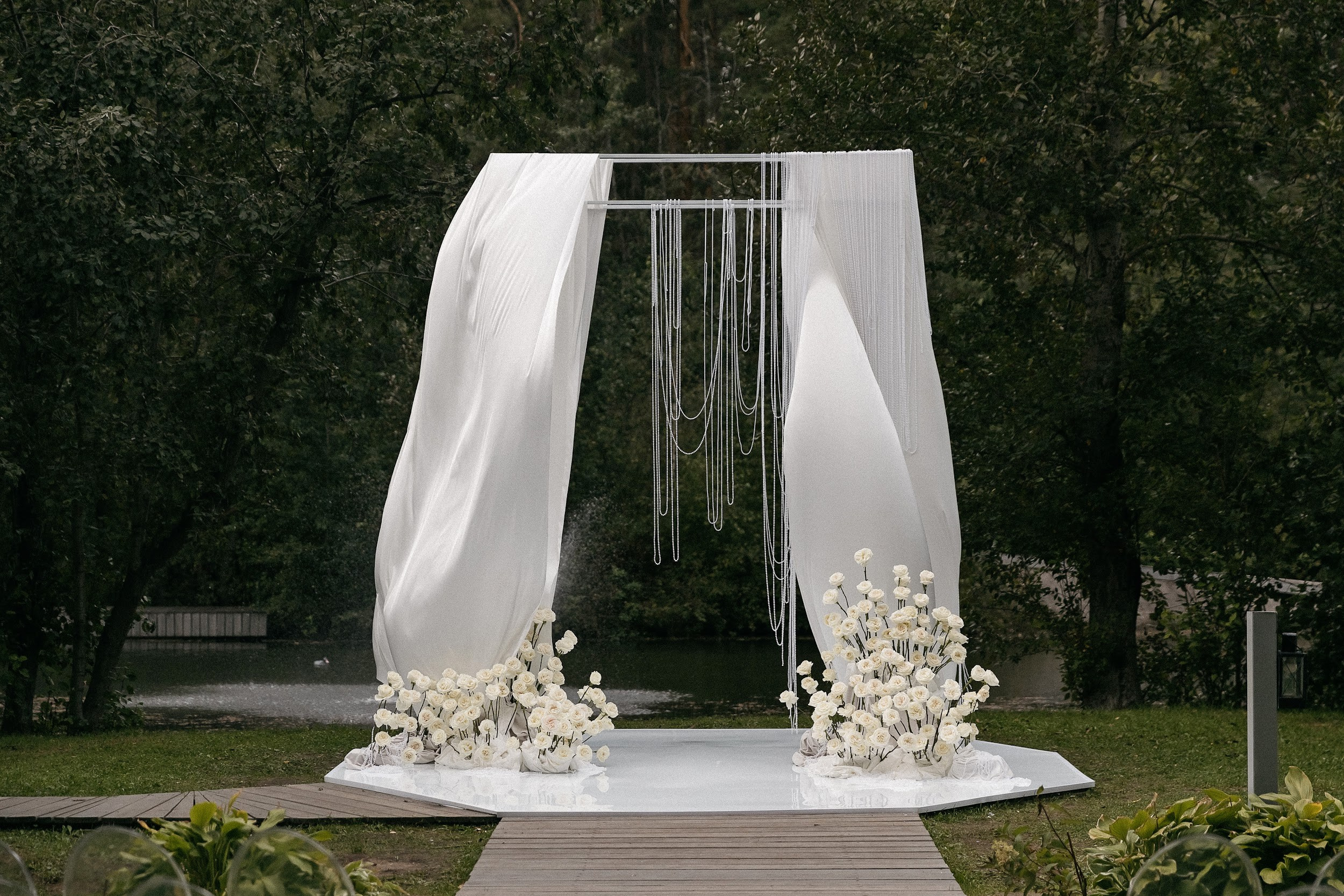 31.08.24 Андрей и Екатерина. Свадебный организатор Екатеринбург