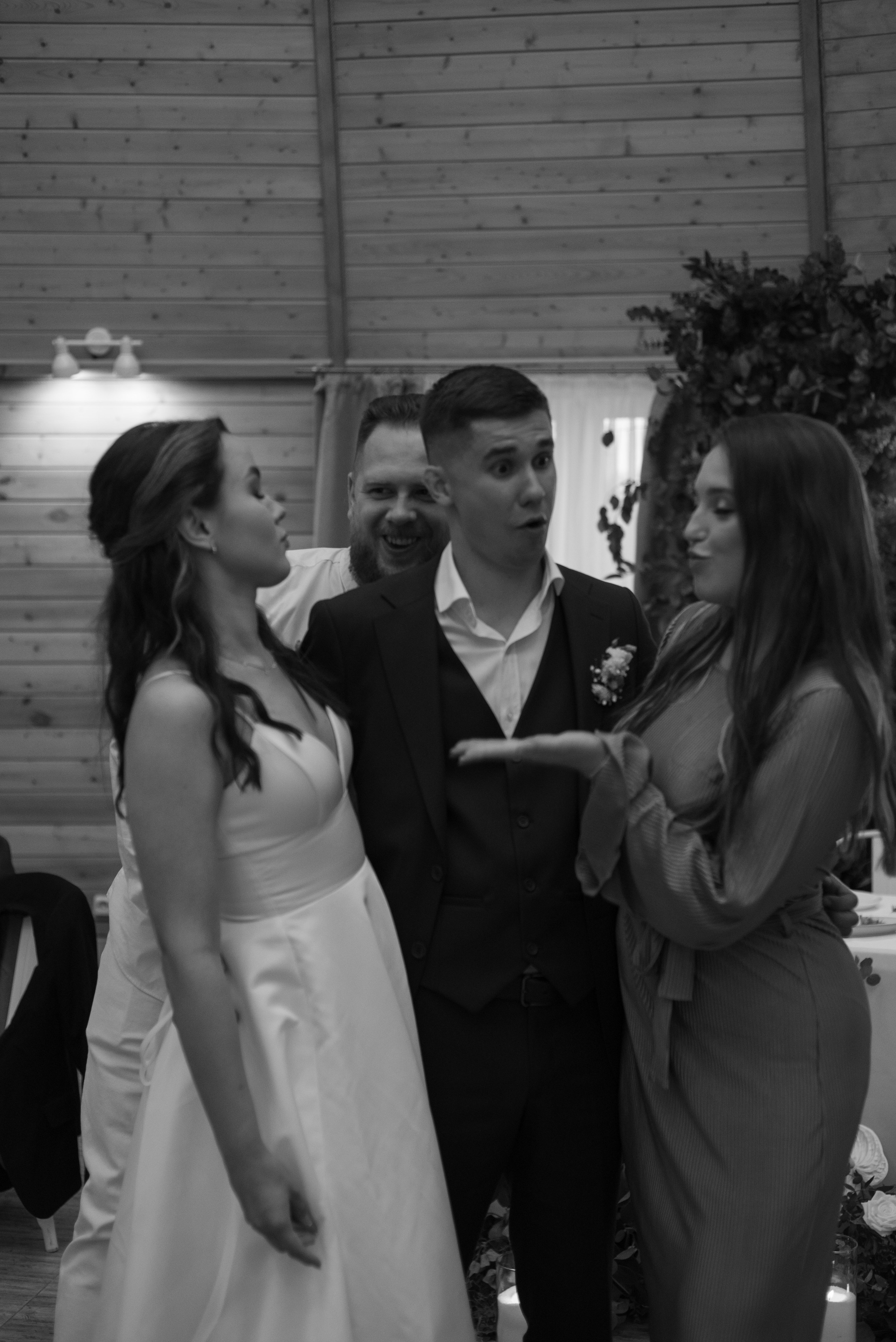 Свадьба Кристины и Никиты. Фотограф Нижний Новгорода Елена Калмыкова