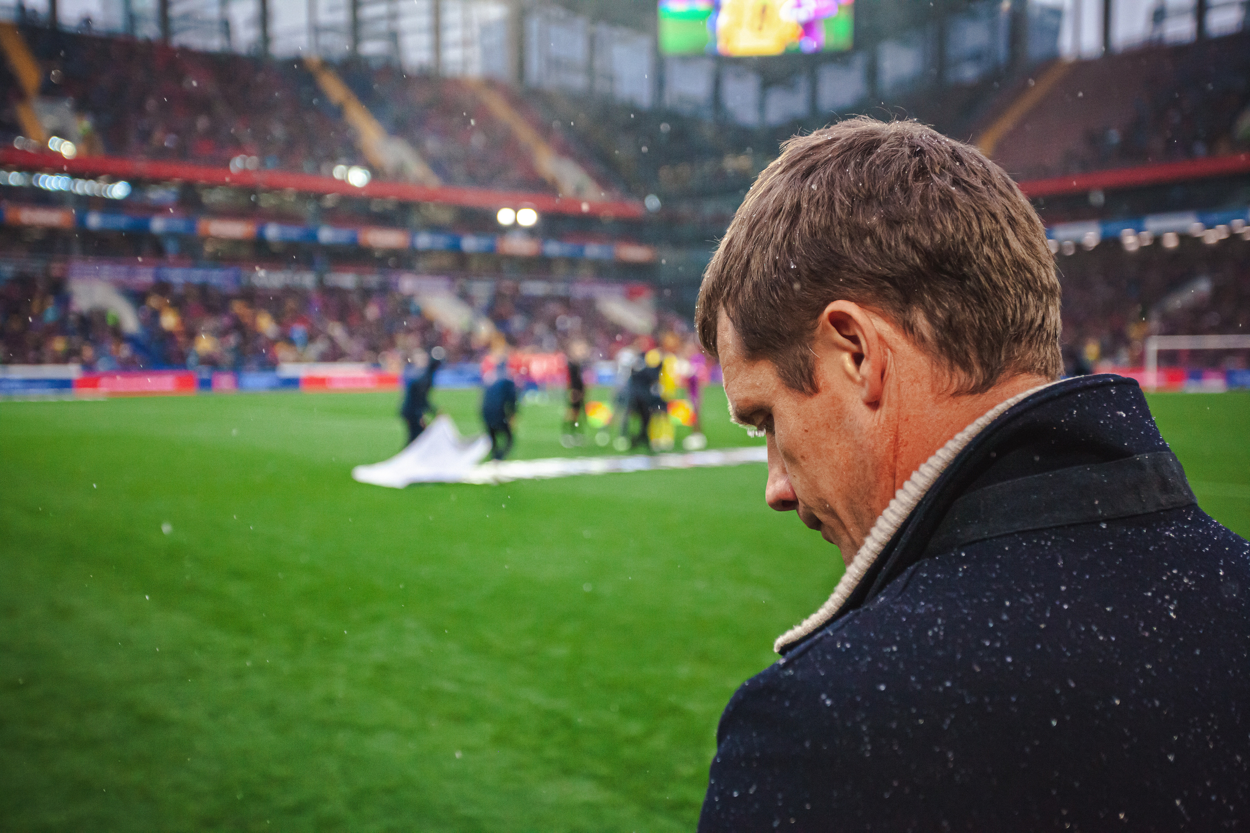 06.10.2019 ЦСКА — Ростов. Фотограф Кирилл Сафонов