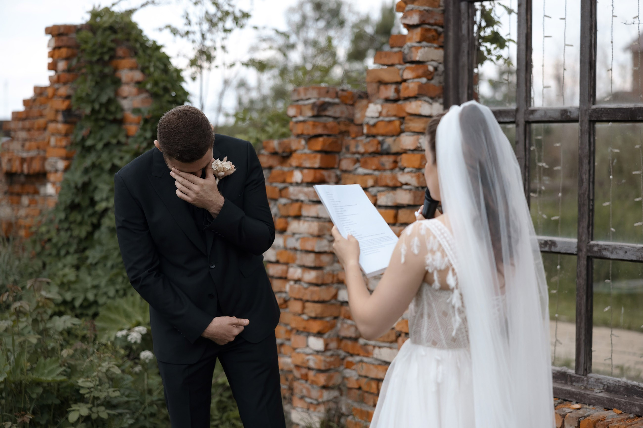 Артем и Вера. Свадебный фотограф и видеограф Юрий и Эля Дубинины