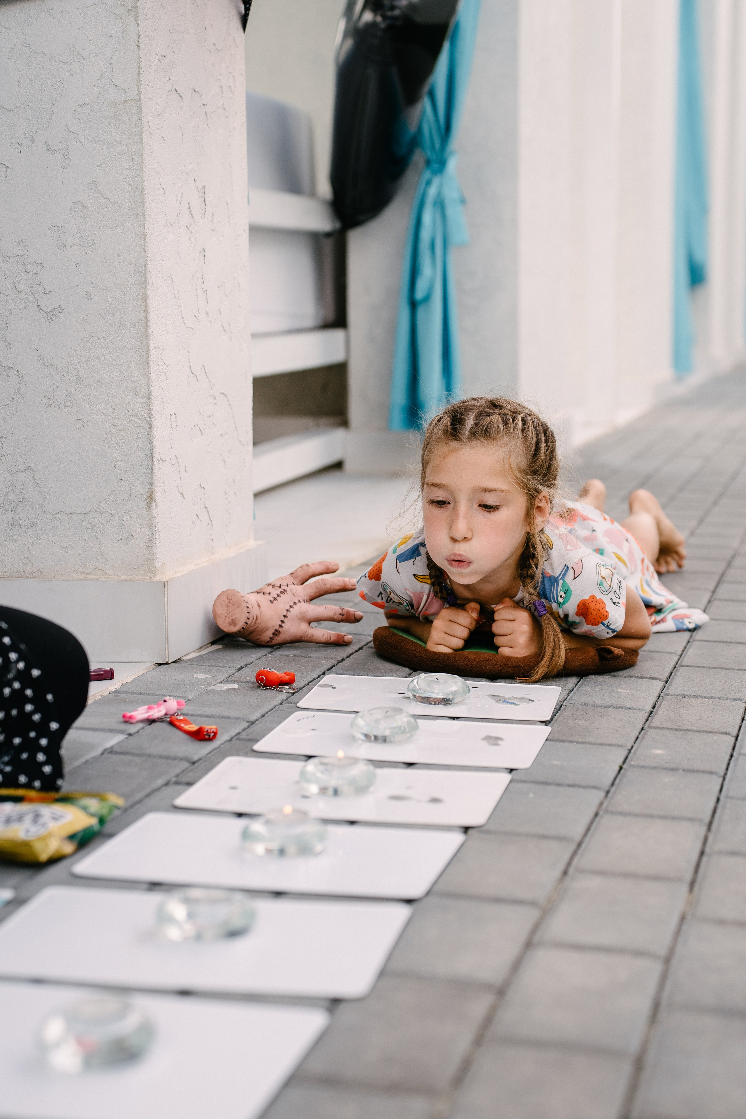 Софии 7 лет. Свадебный и семейный фотограф в Воронеже Анастасия Бойко