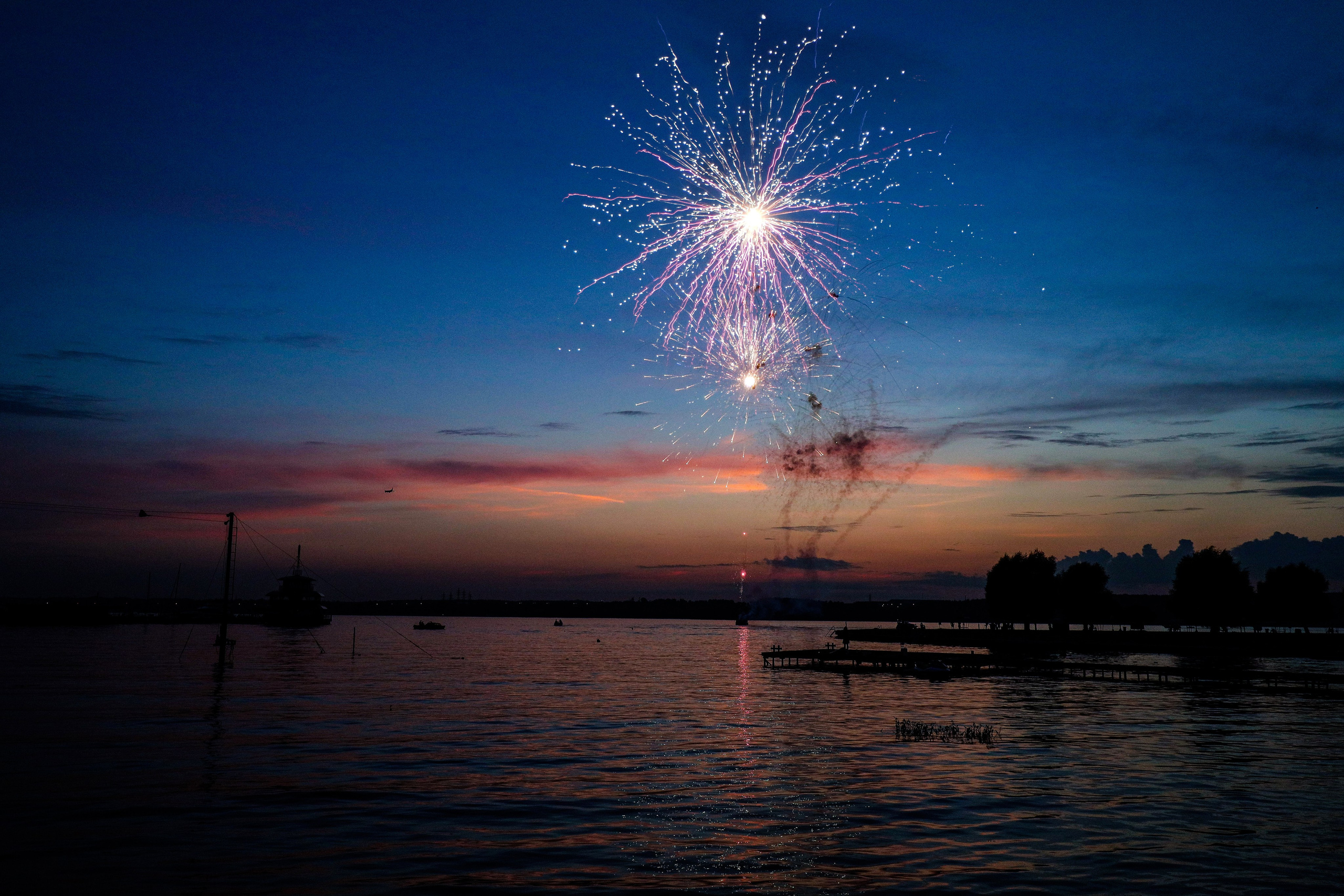 Backstage Чиж и Клава Кока. Фотограф Юрий Клим | Москва