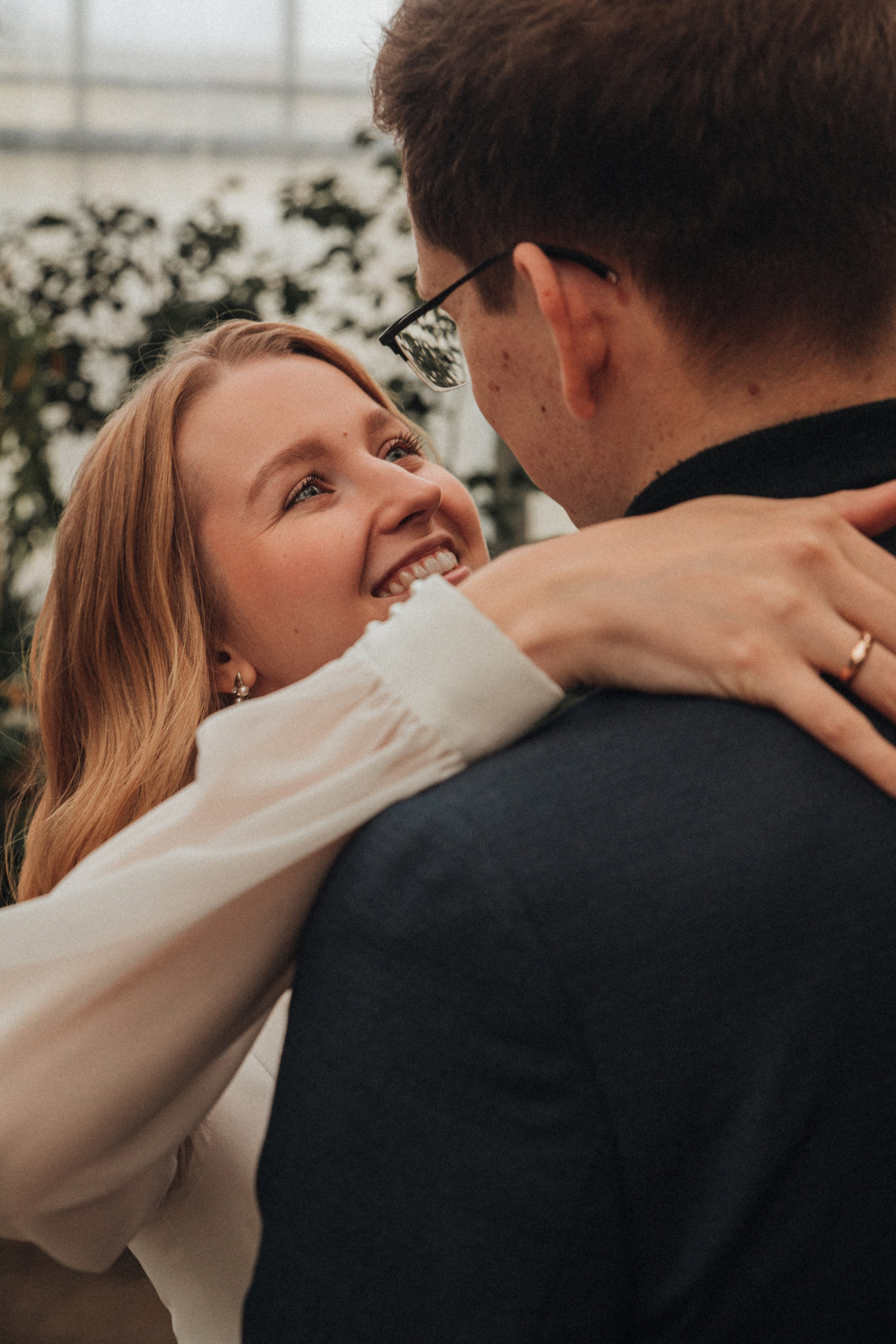 K & V. Портретный и Семейный фотограф в Санкт-Петербурге Rocket Alice