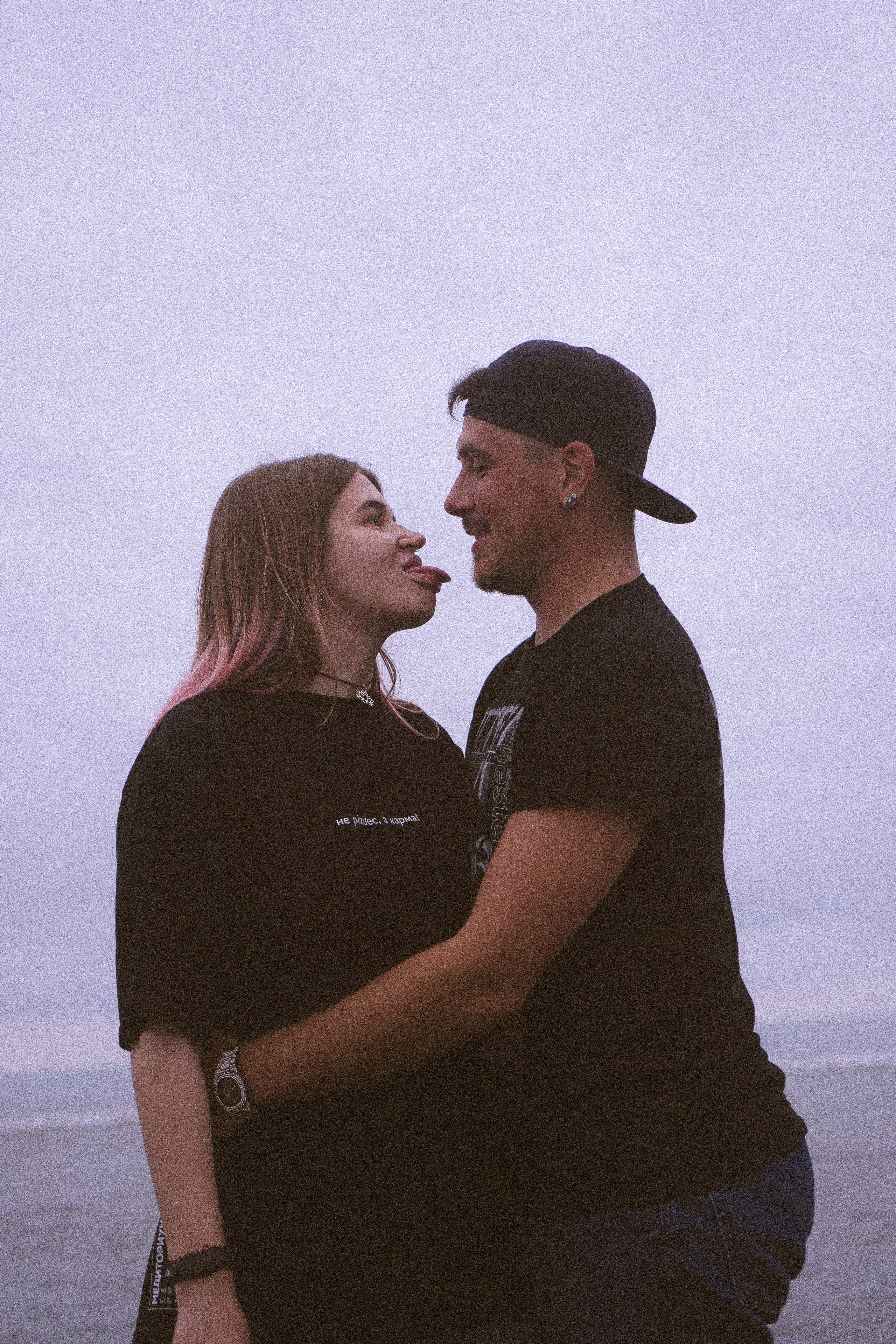 НА БЕРЕГУ МОРЯ. Профессиональный фотограф, Санкт-Петербург — Виктория Богомолова