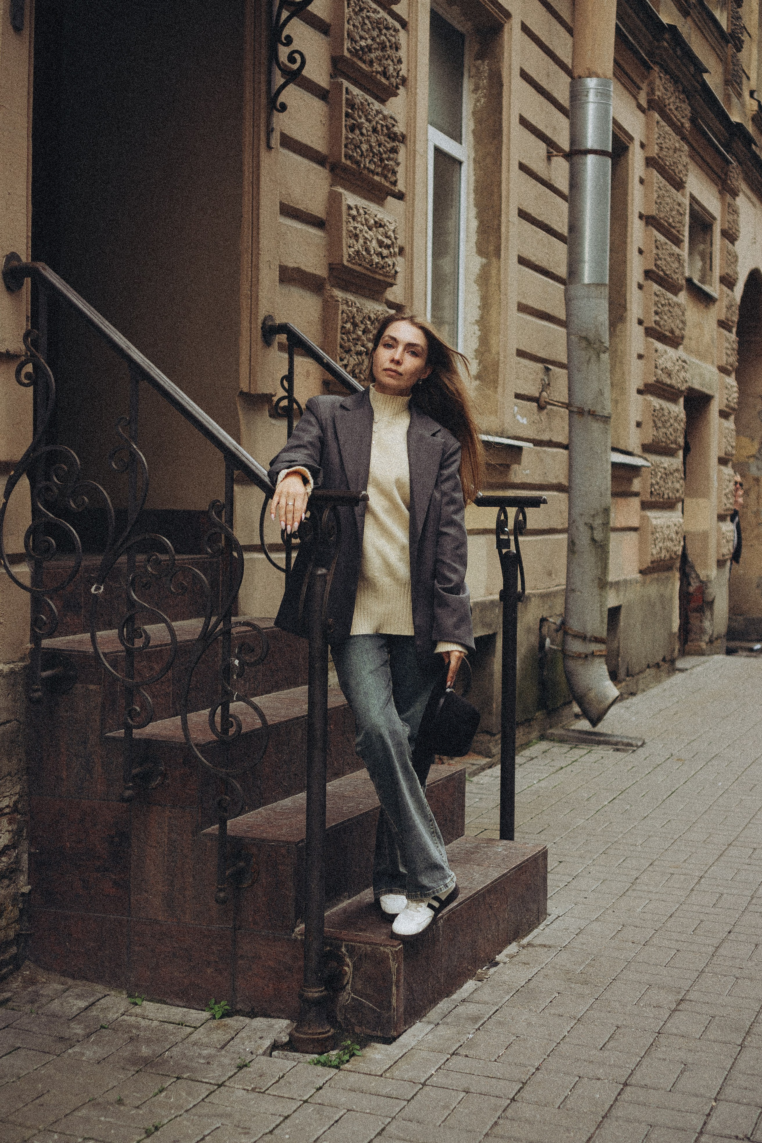 ПРОГУЛКА НА ЧЕРНЫШЕВСКОЙ. Профессиональный фотограф, Санкт-Петербург — Виктория Богомолова