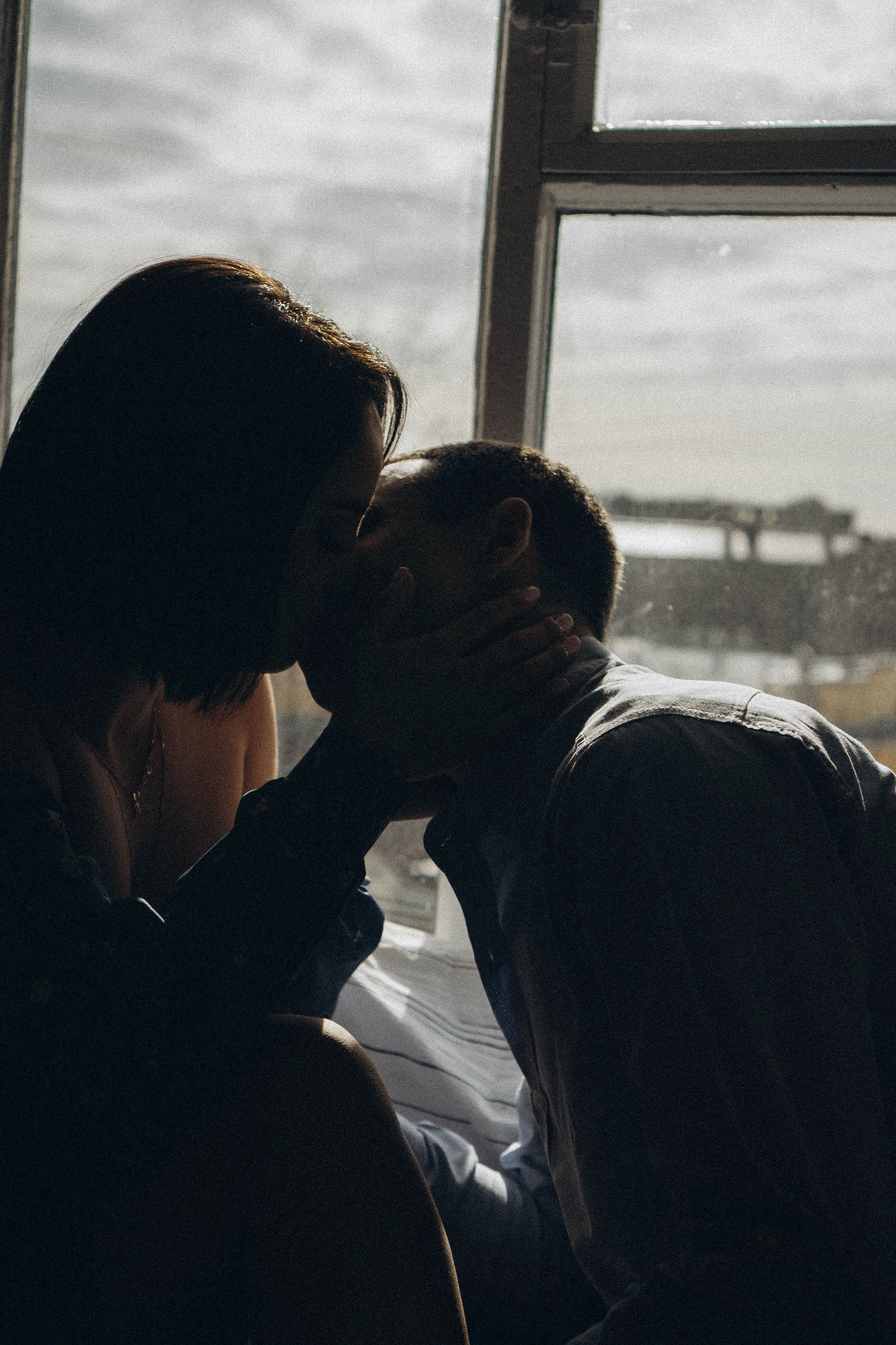 LOVE в квартире. Профессиональный фотограф, Санкт-Петербург — Виктория Богомолова