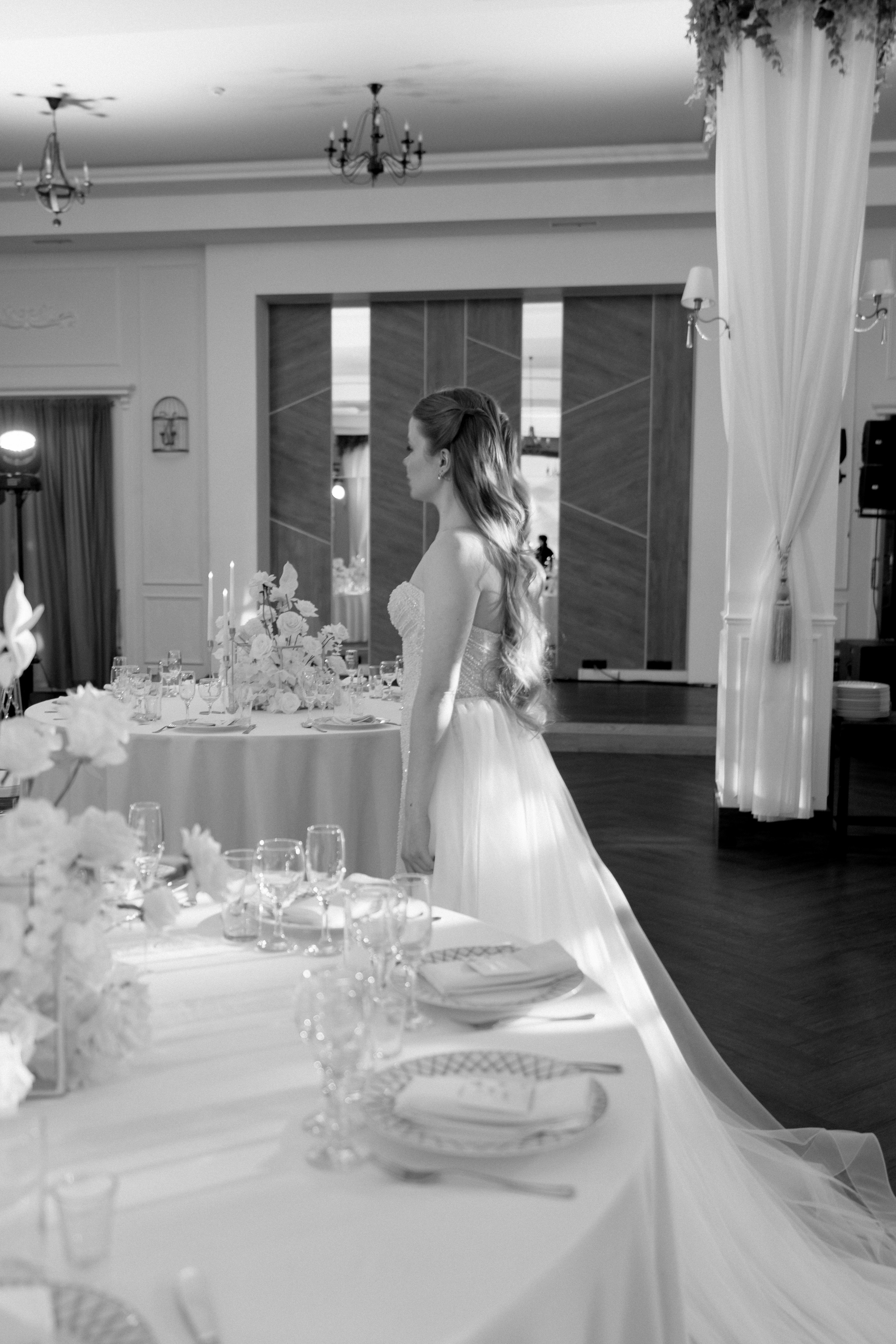 ПОЛНЫЙ СВАДЕБНЫЙ ДЕНЬ 8 ЧАСОВ. Профессиональный фотограф, Санкт-Петербург — Виктория Богомолова