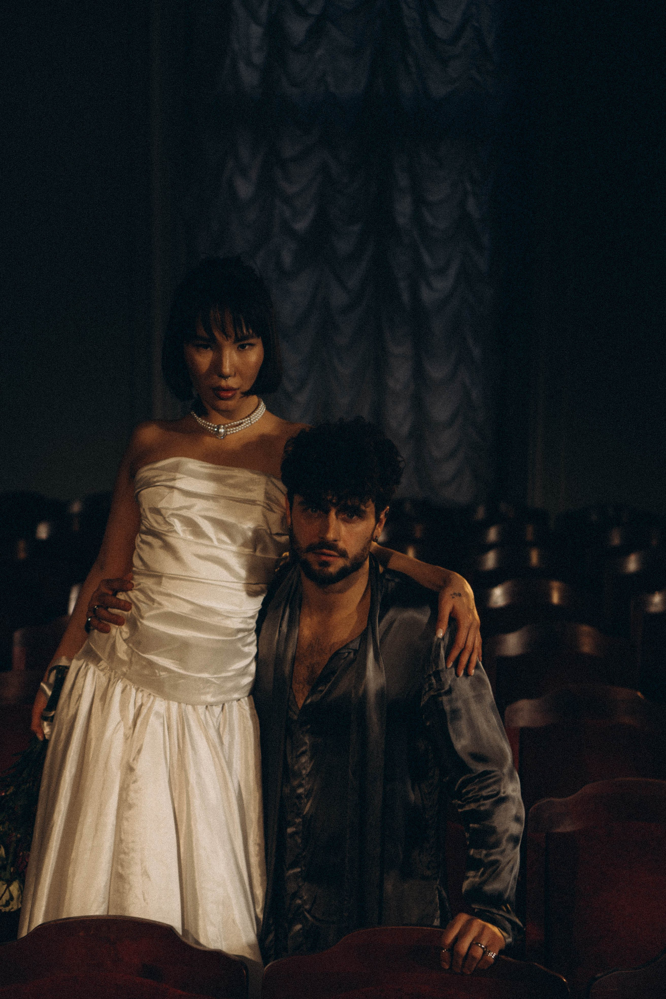 СВАБЕДНАЯ ФОТСЕССИИЯ В ОДНОМ ИЗ ЗАЛОВ НИКОЛАЕВСКОГО ДВОРЦА. Профессиональный фотограф, Санкт-Петербург — Виктория Богомолова