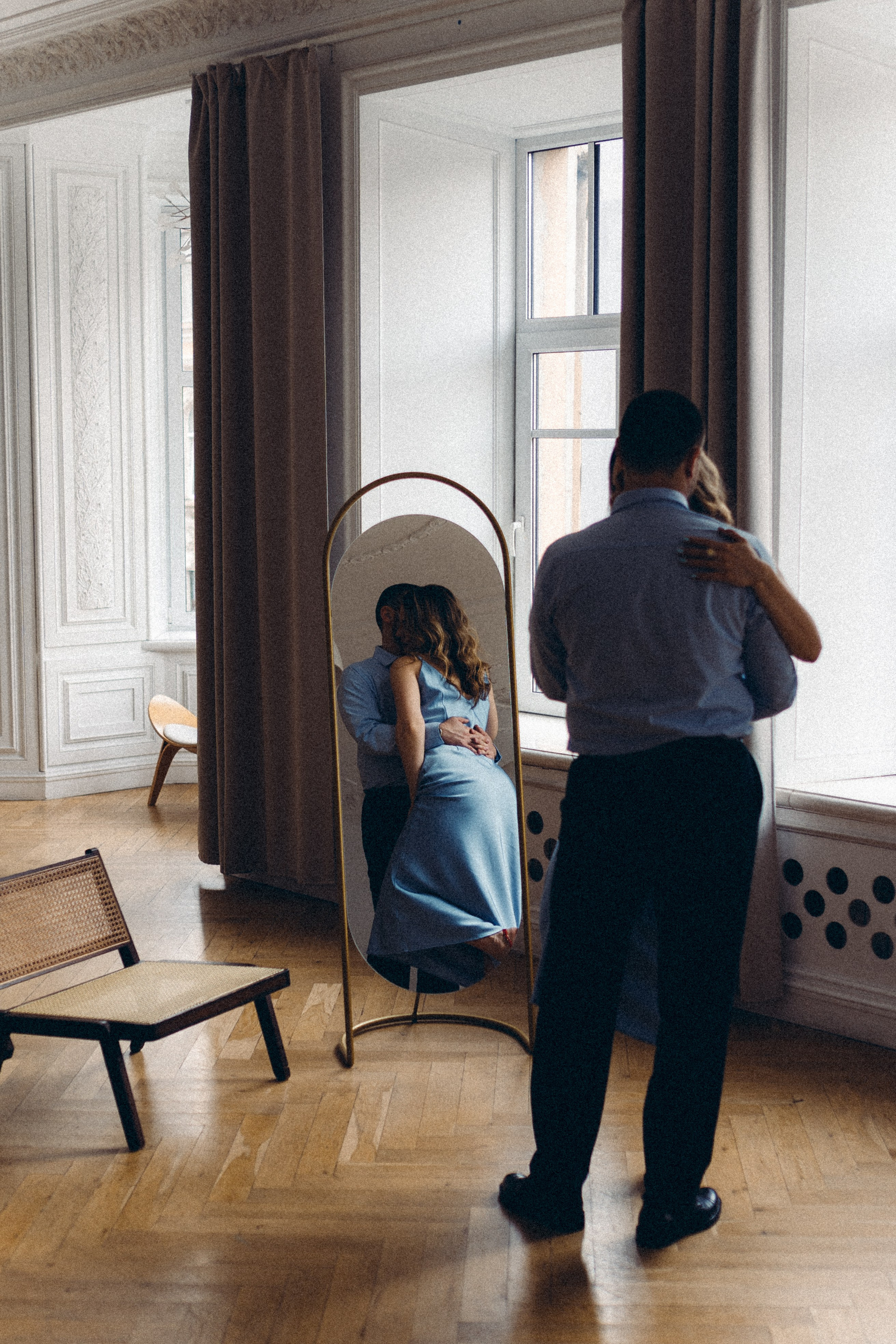 СТУДИЯ И ПРОГУЛКА ДЛЯ ПАРЫ. Профессиональный фотограф, Санкт-Петербург — Виктория Богомолова