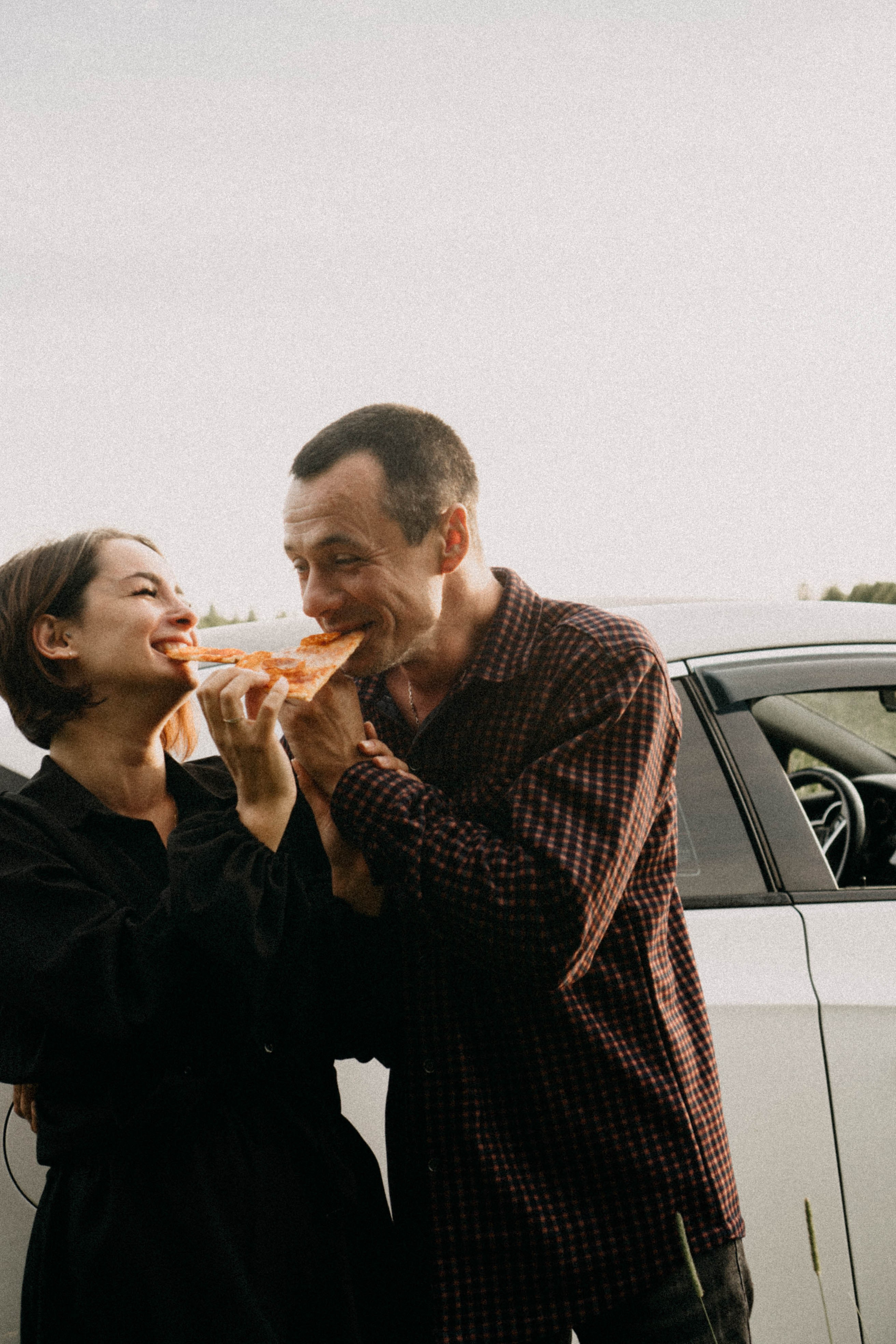 Летняя прогулка. Профессиональный фотограф, Санкт-Петербург — Виктория Богомолова