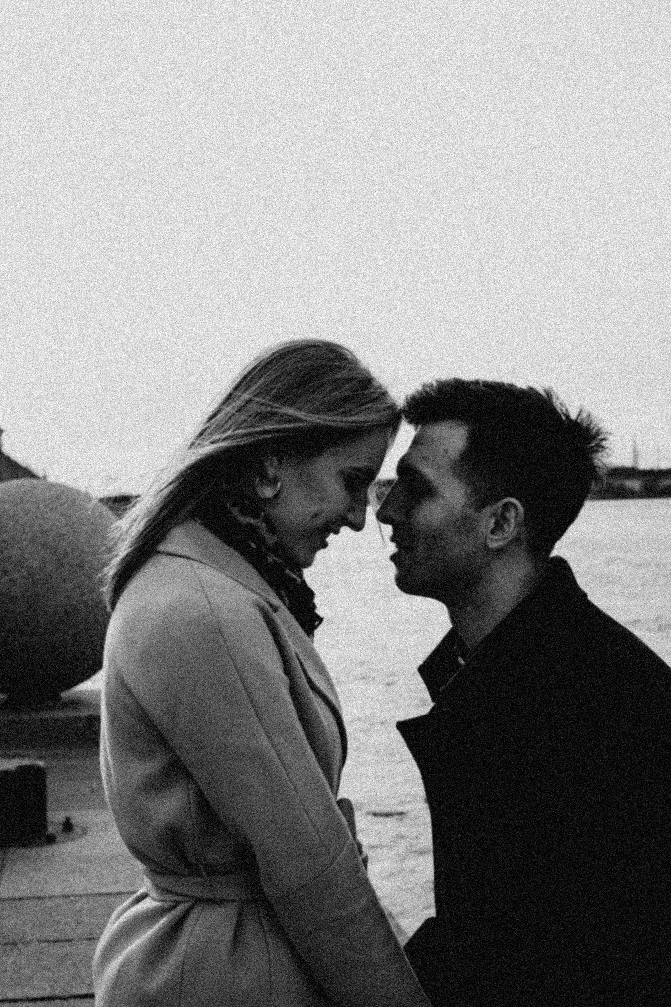 Love stori. Профессиональный фотограф, Санкт-Петербург — Виктория Богомолова