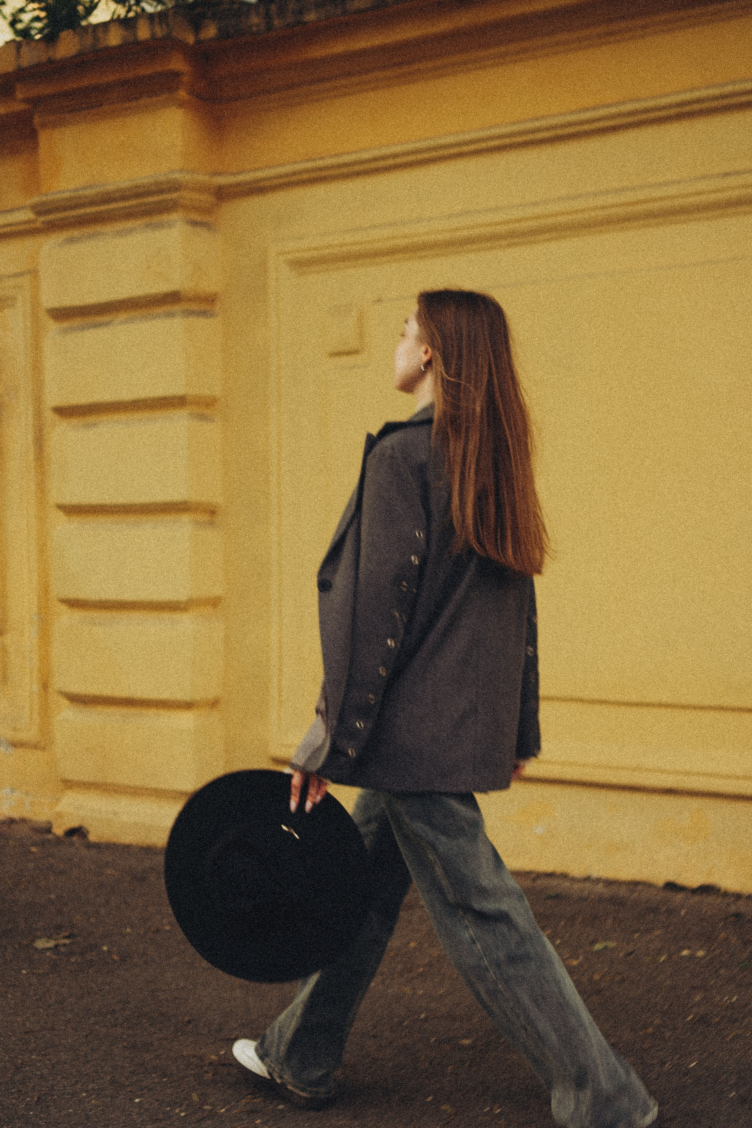 ПРОГУЛКА НА ЧЕРНЫШЕВСКОЙ. Профессиональный фотограф, Санкт-Петербург — Виктория Богомолова