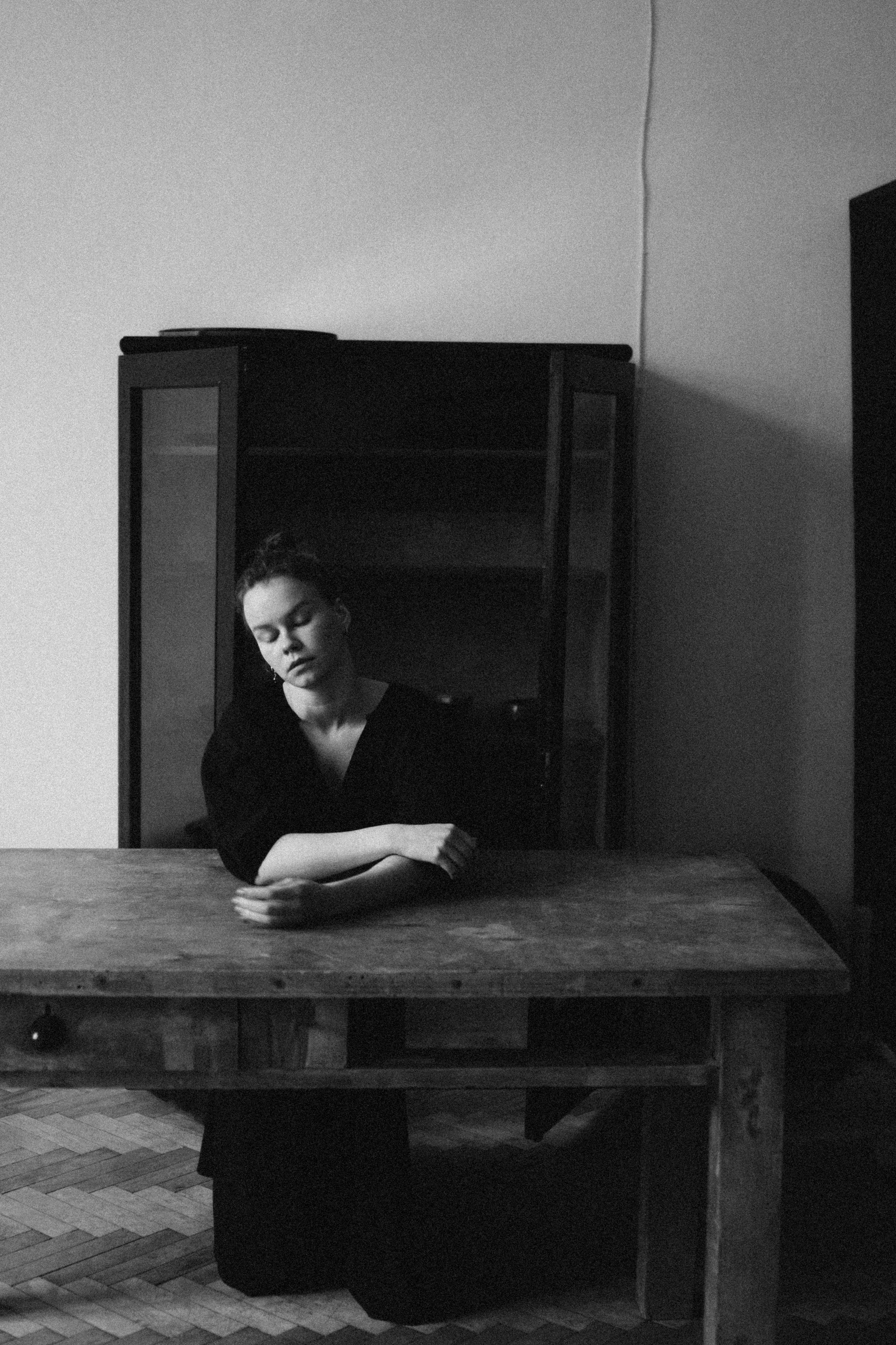 Студийная для девушки. Профессиональный фотограф, Санкт-Петербург — Виктория Богомолова