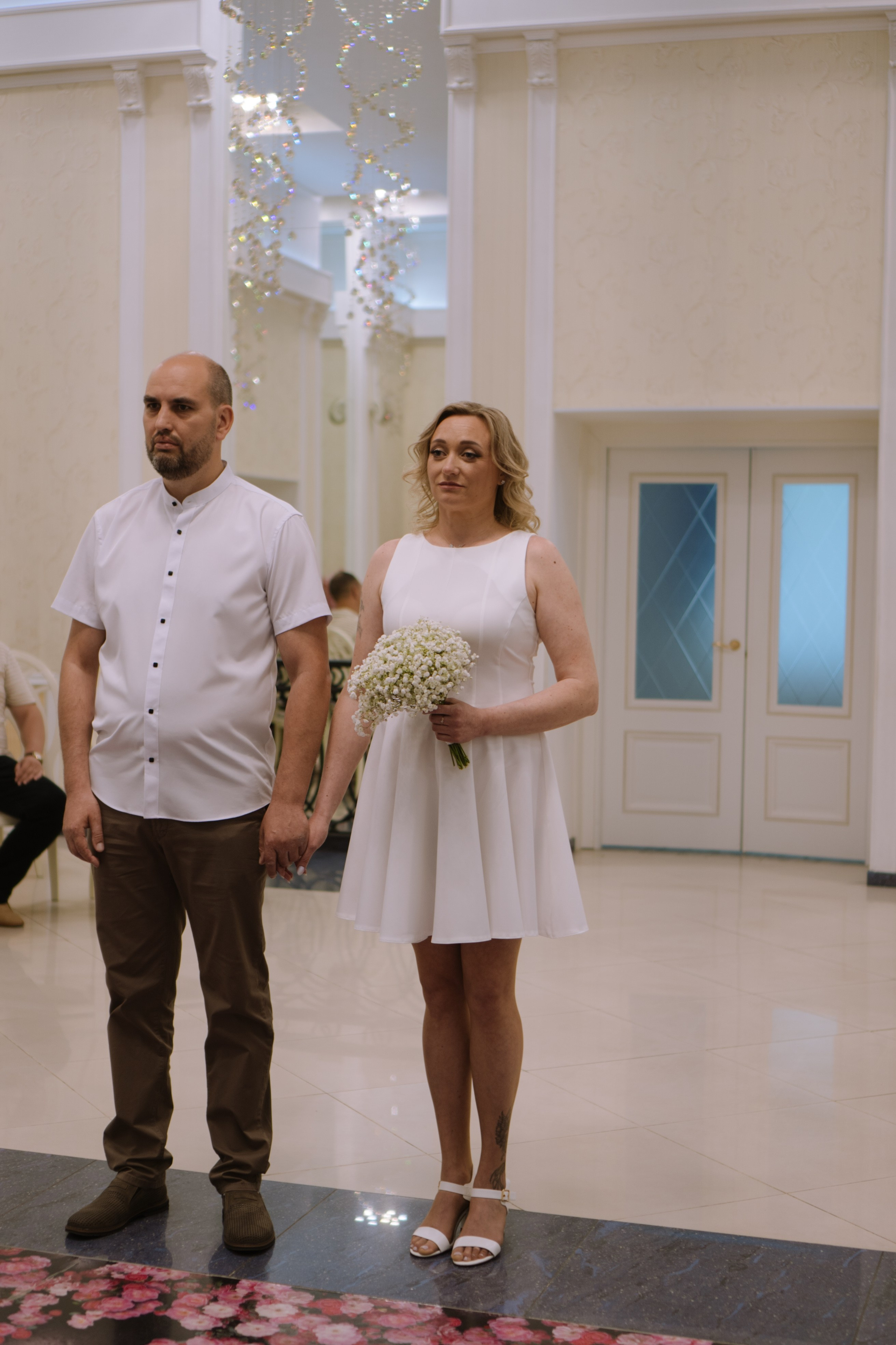 СВАДЕБНЫЙ РЕПОРТАЖ. Профессиональный фотограф, Санкт-Петербург — Виктория Богомолова