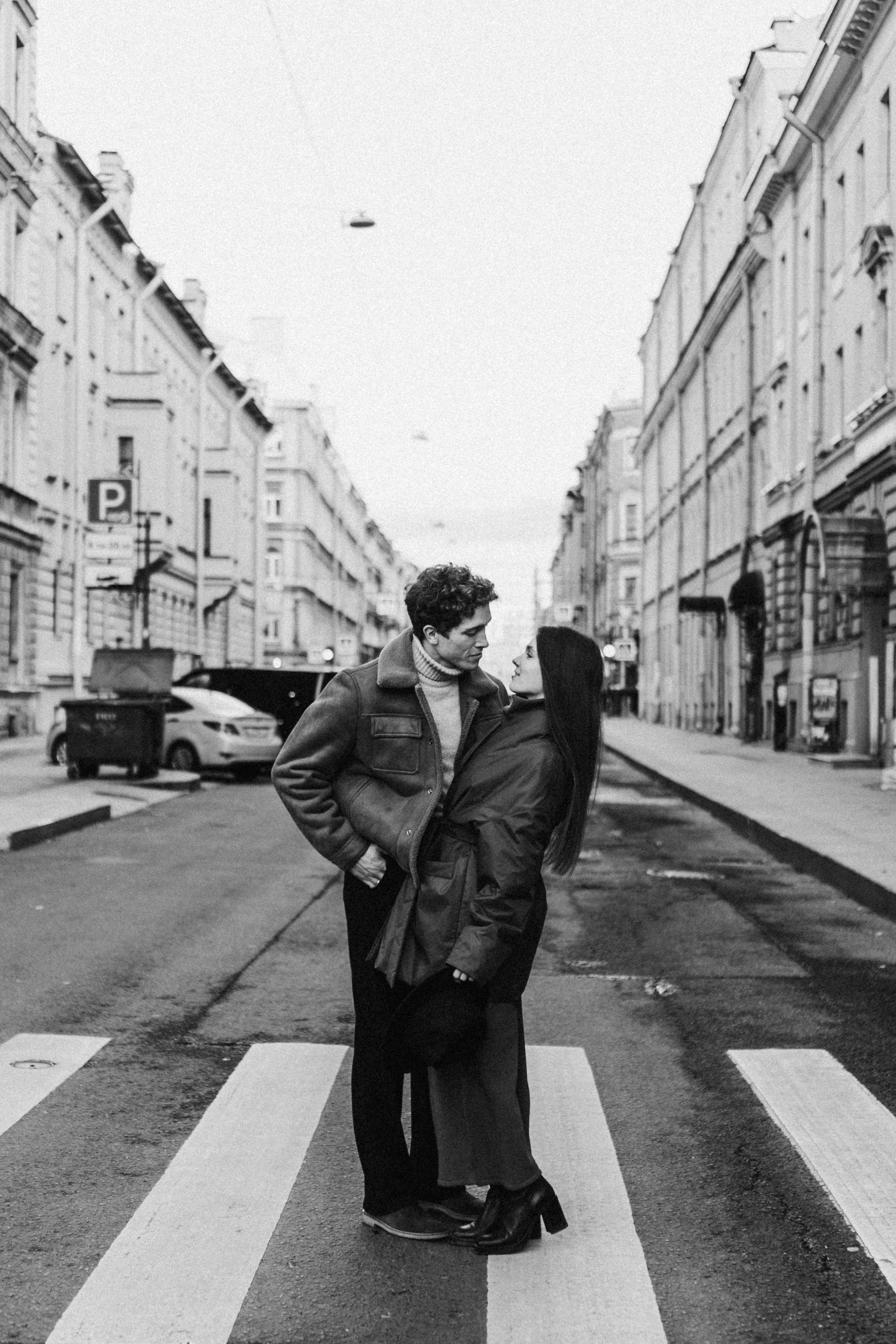 ОСЕННЯЯ ПРОГУЛКА. Профессиональный фотограф, Санкт-Петербург — Виктория Богомолова