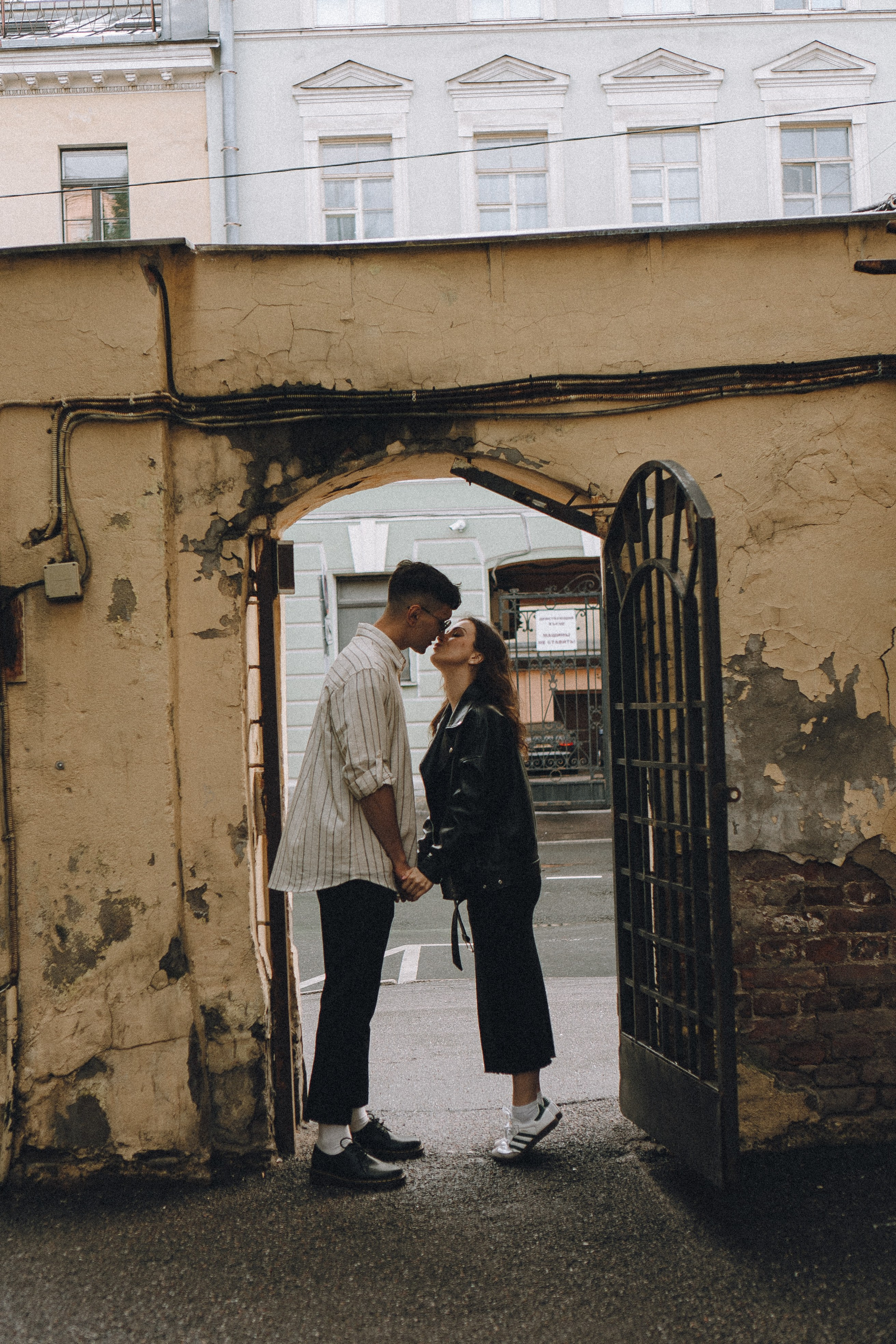 ЛЮБОВЬ В ИЮНЕ. Профессиональный фотограф, Санкт-Петербург — Виктория Богомолова