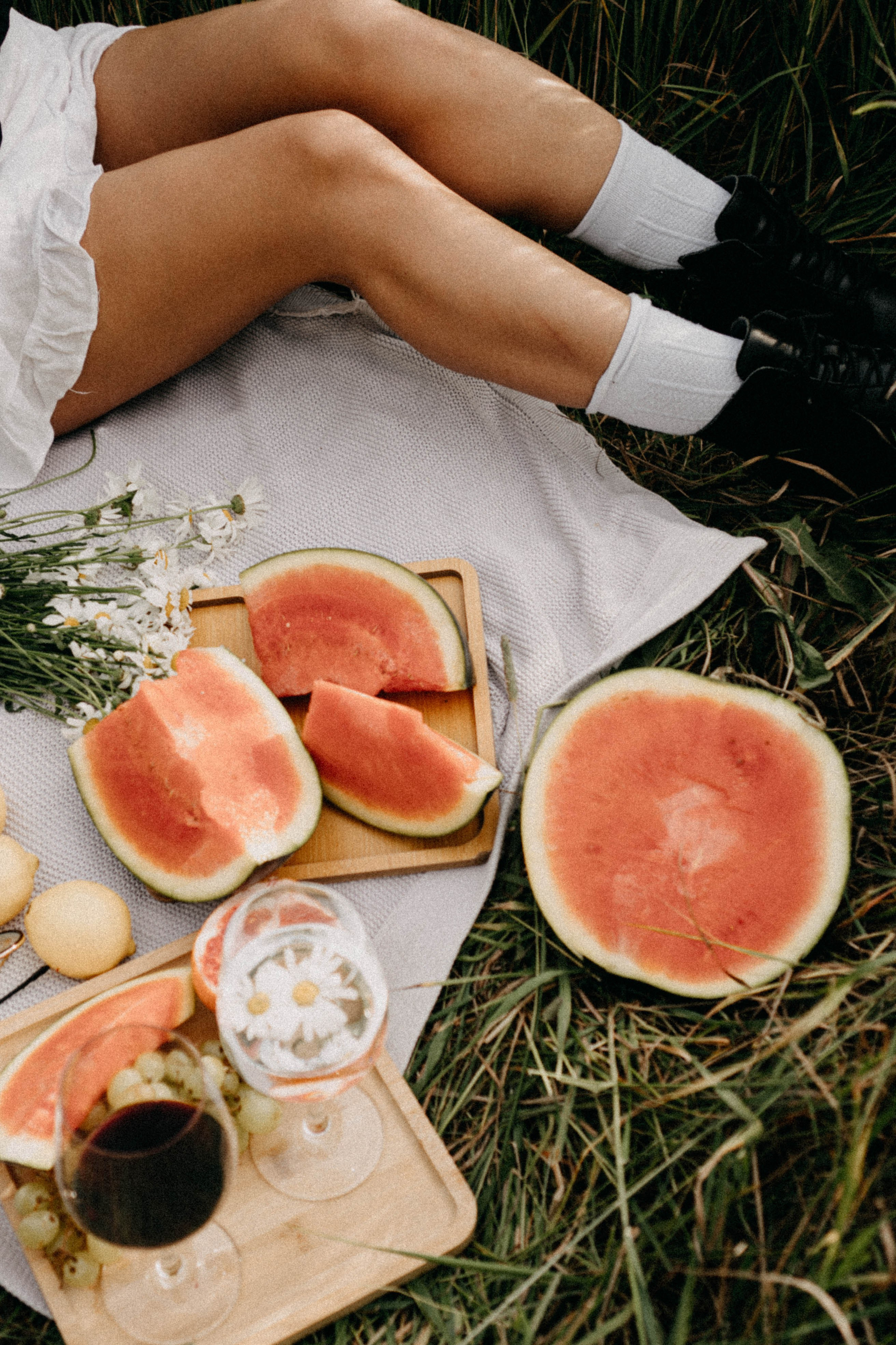 Летняя прогулка. Профессиональный фотограф, Санкт-Петербург — Виктория Богомолова