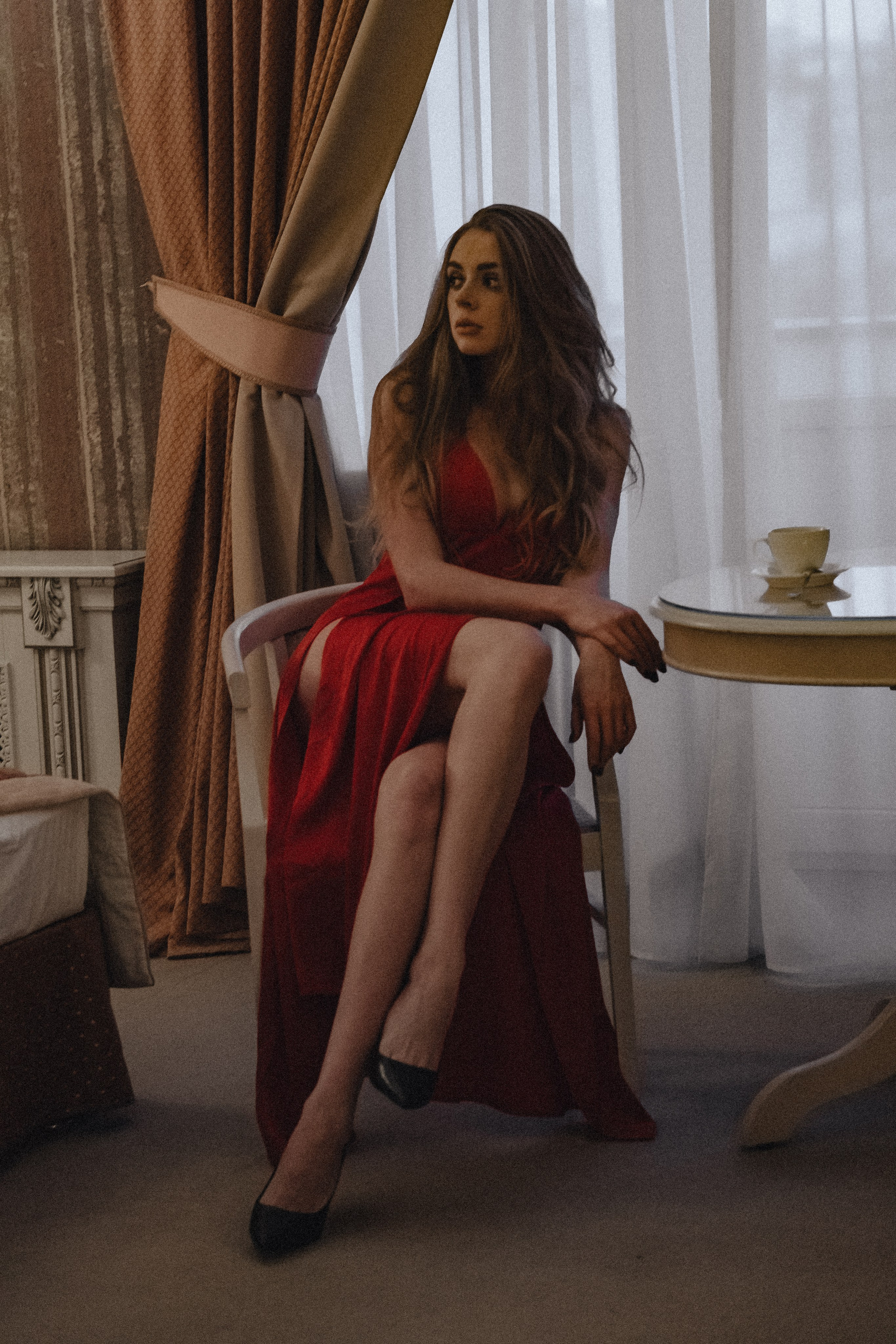 ОТЕЛЬНАЯ ИСТОРИЯ. Профессиональный фотограф, Санкт-Петербург — Виктория Богомолова