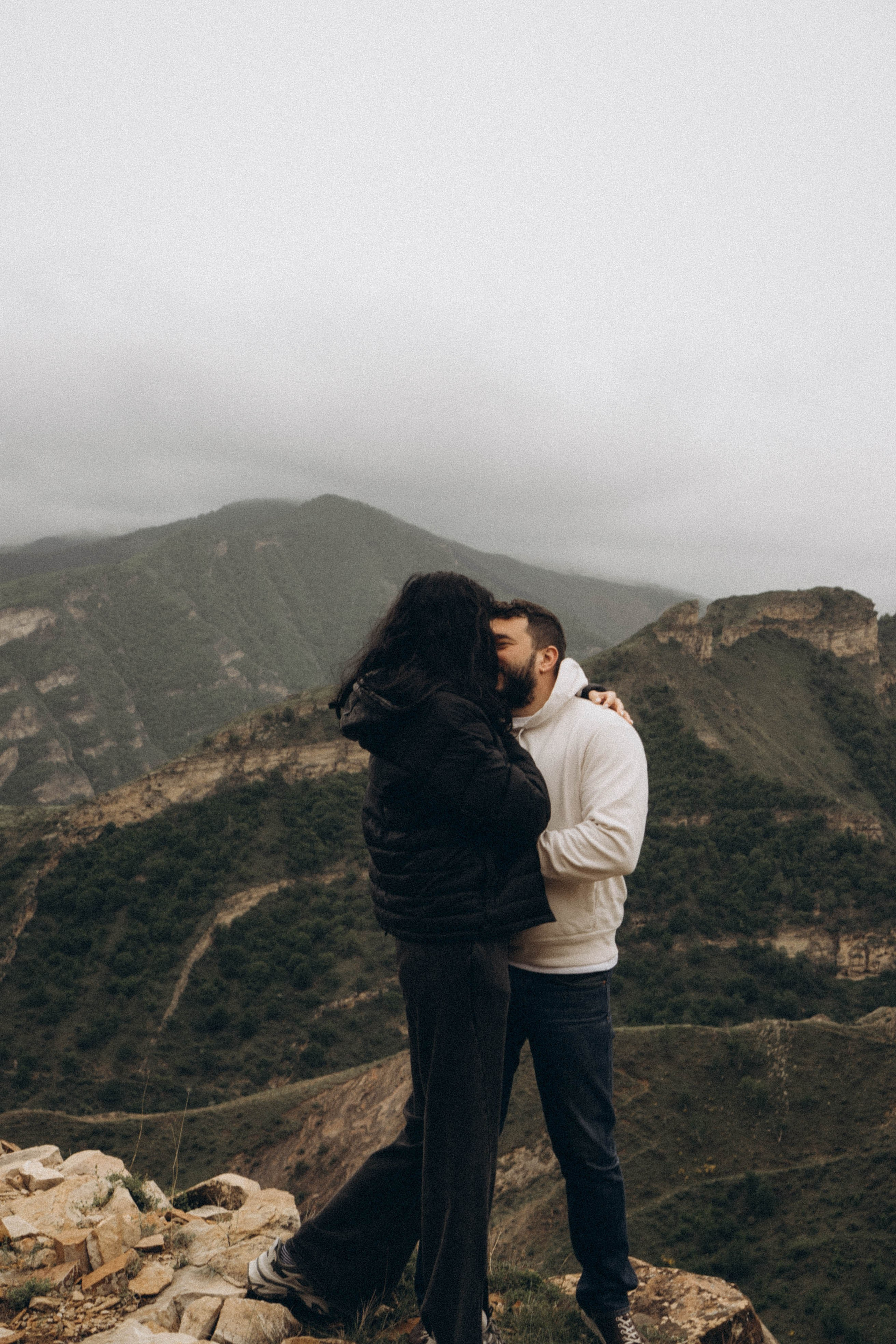 Горы. Профессиональный фотограф, Санкт-Петербург — Виктория Богомолова