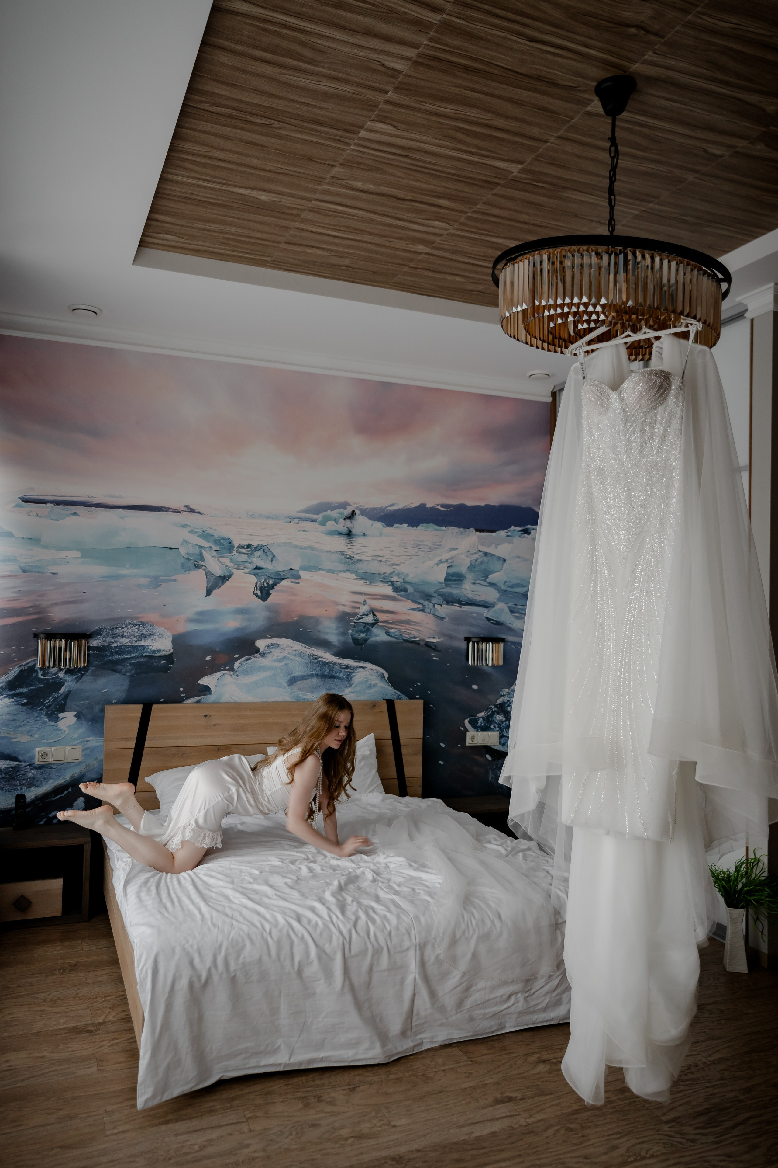 ПОЛНЫЙ СВАДЕБНЫЙ ДЕНЬ 8 ЧАСОВ. Профессиональный фотограф, Санкт-Петербург — Виктория Богомолова