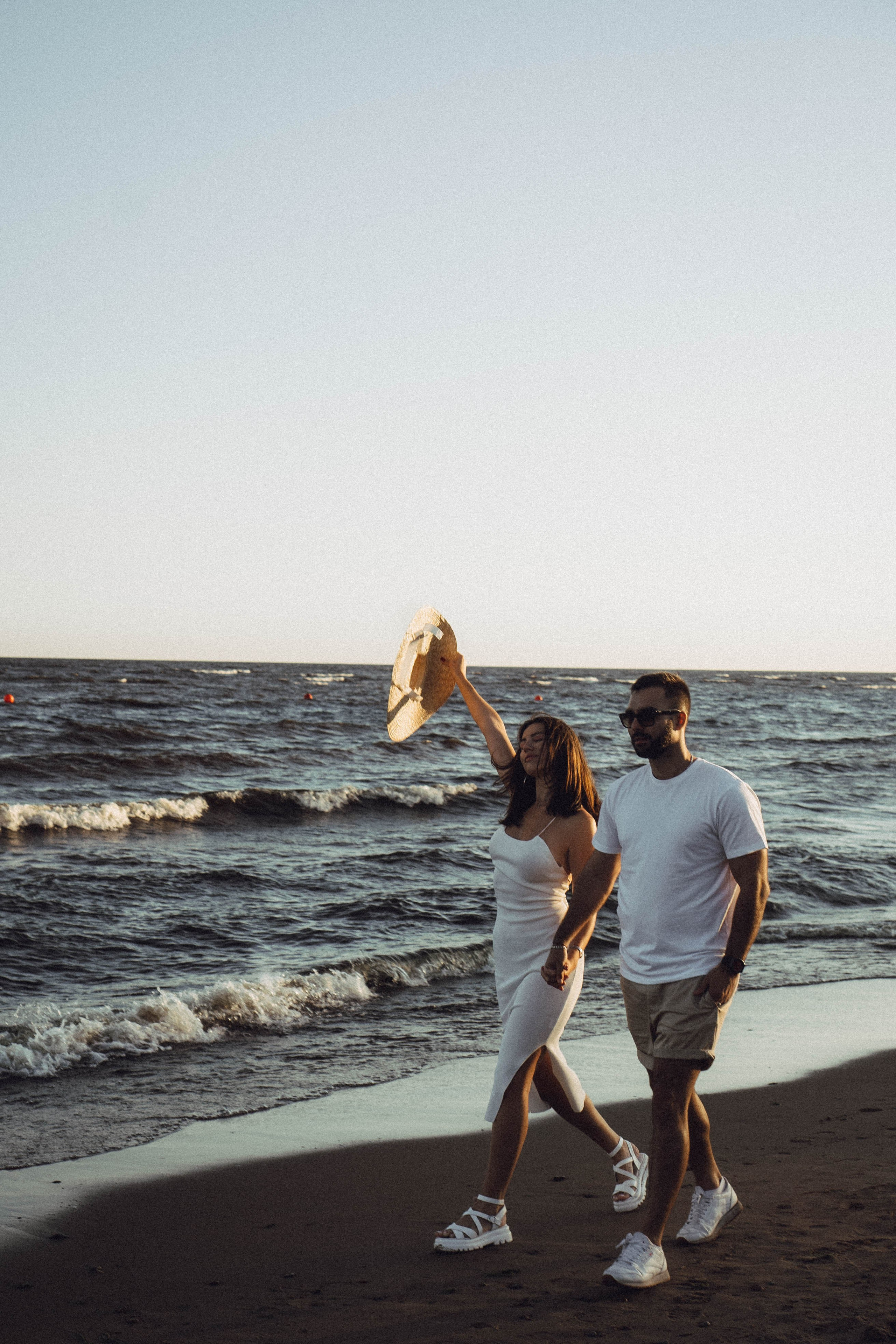 Любовь на заливе. Профессиональный фотограф, Санкт-Петербург — Виктория Богомолова
