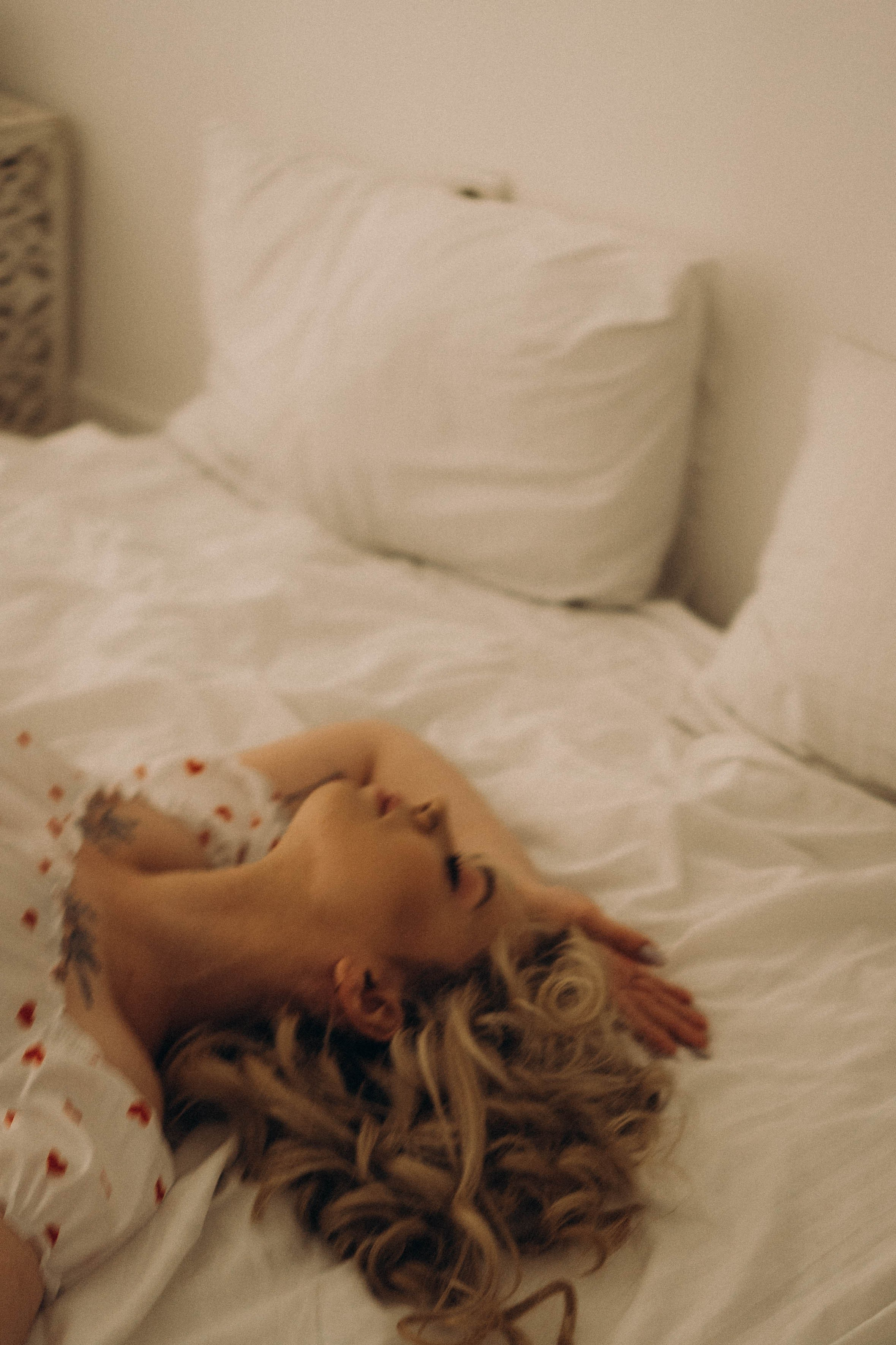 Студийная. Профессиональный фотограф, Санкт-Петербург — Виктория Богомолова