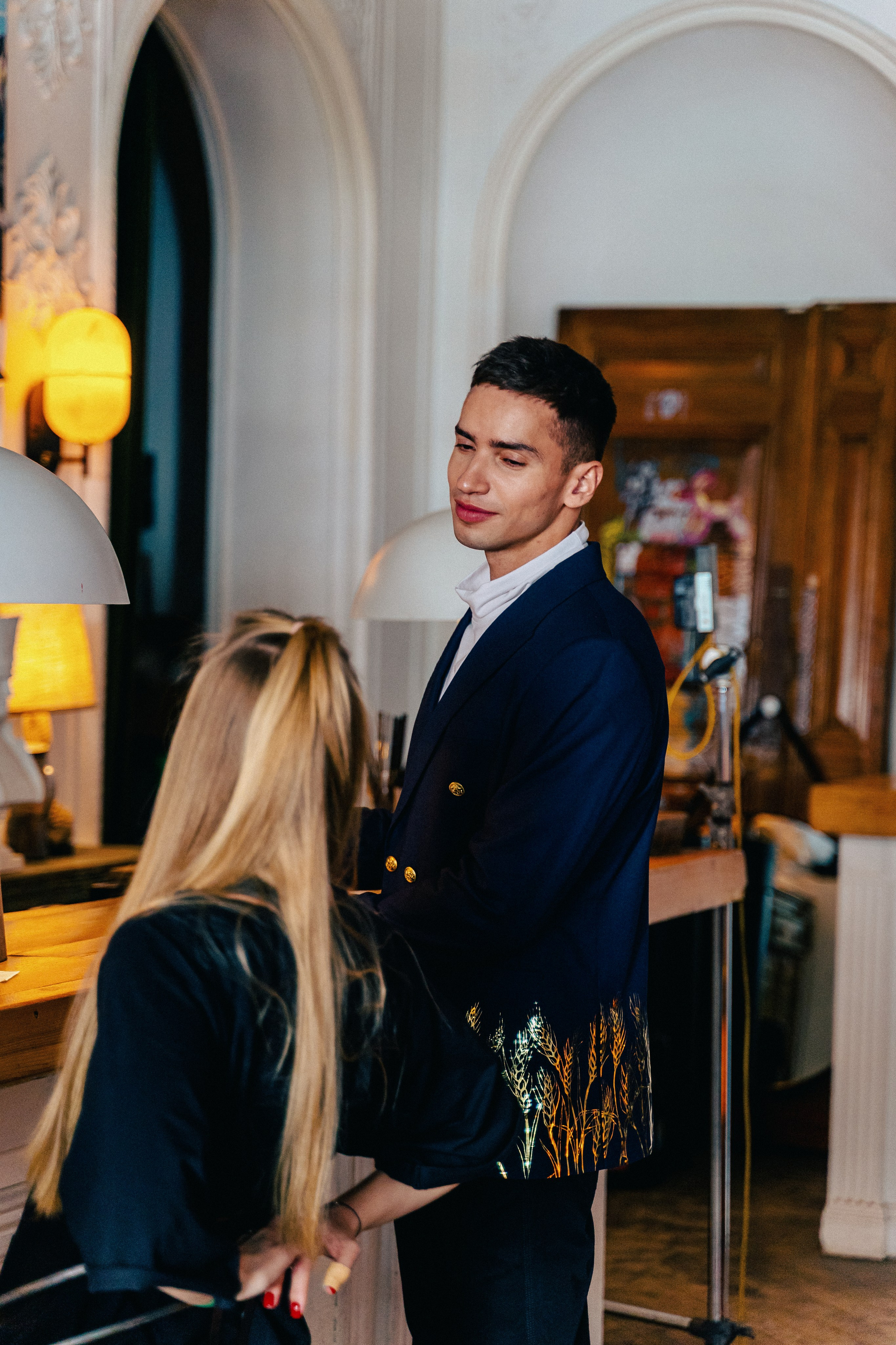 Заграница — LaModa. Коммерческий фотограф Иван Рыбаков