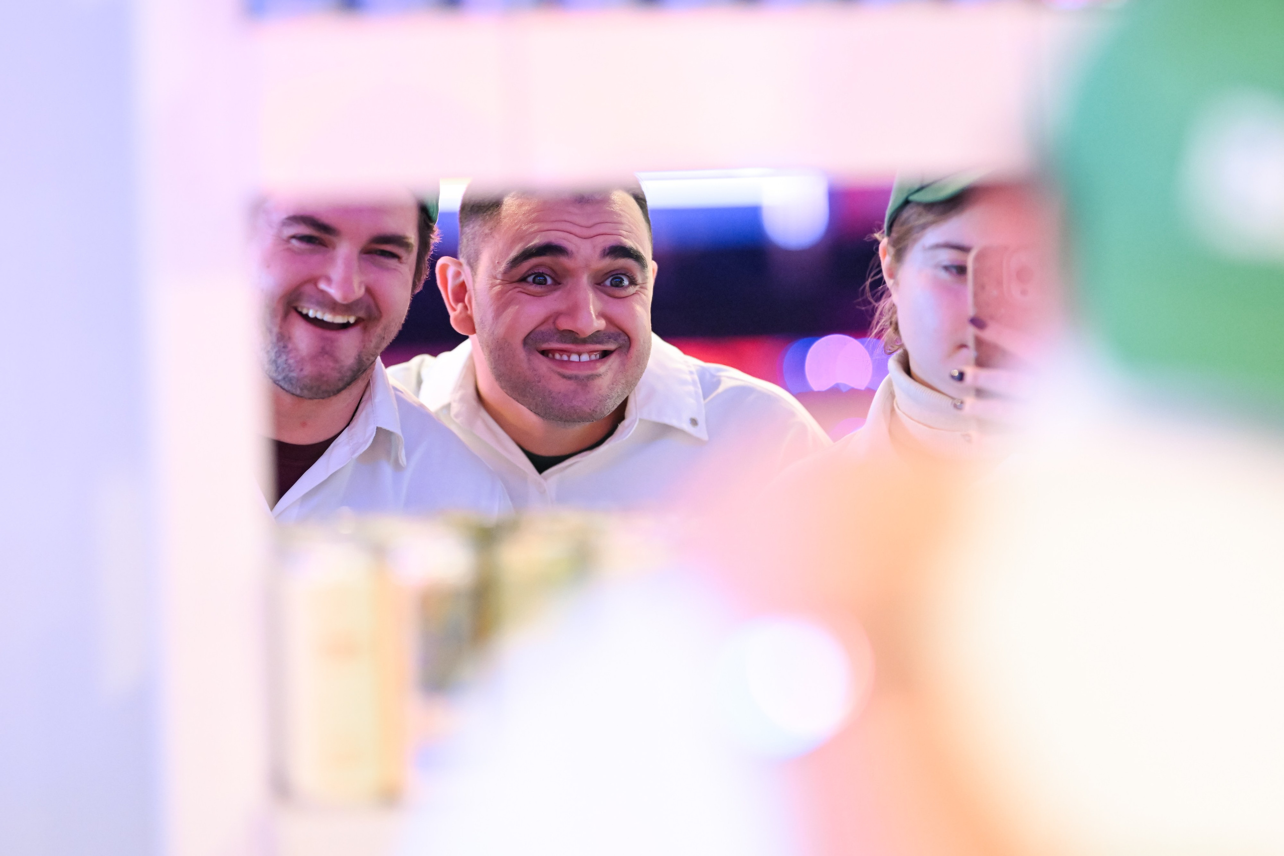 Субботин КОНФА 2025. Портфолио