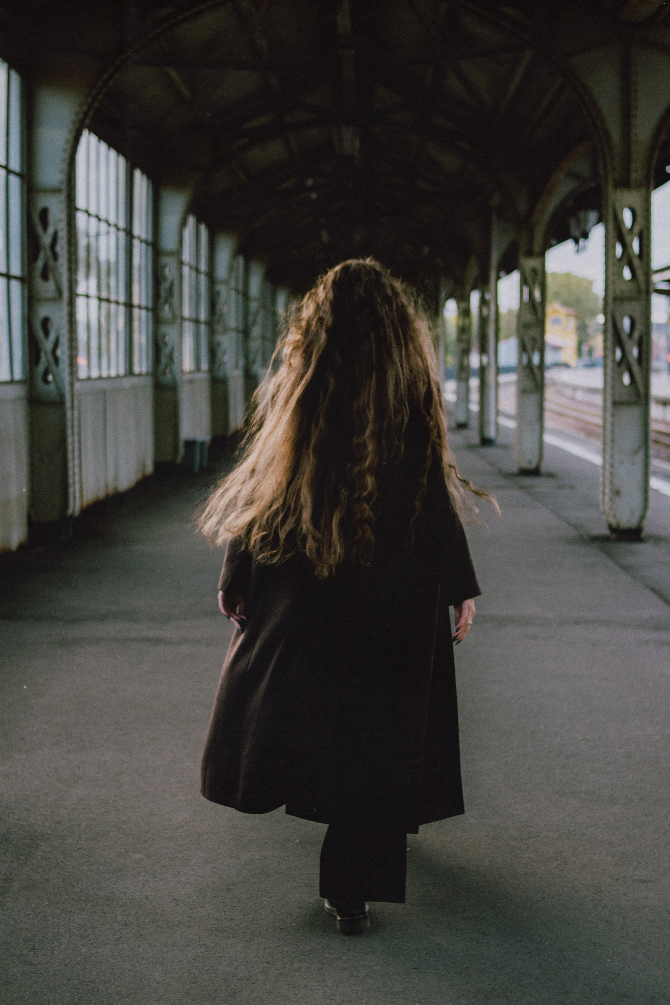 Портретный фотограф Санкт-Петербург