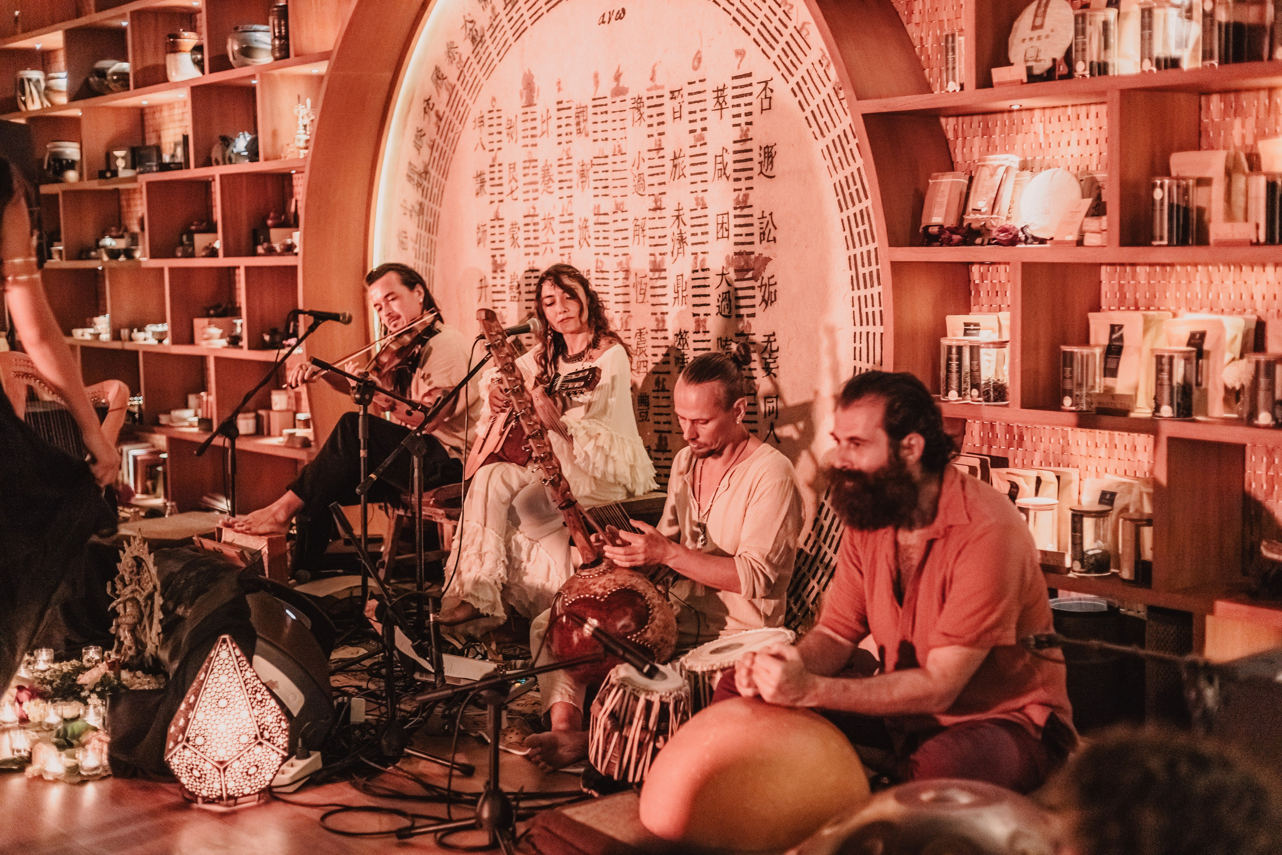 Mamatolia. Мариам Багдасарян