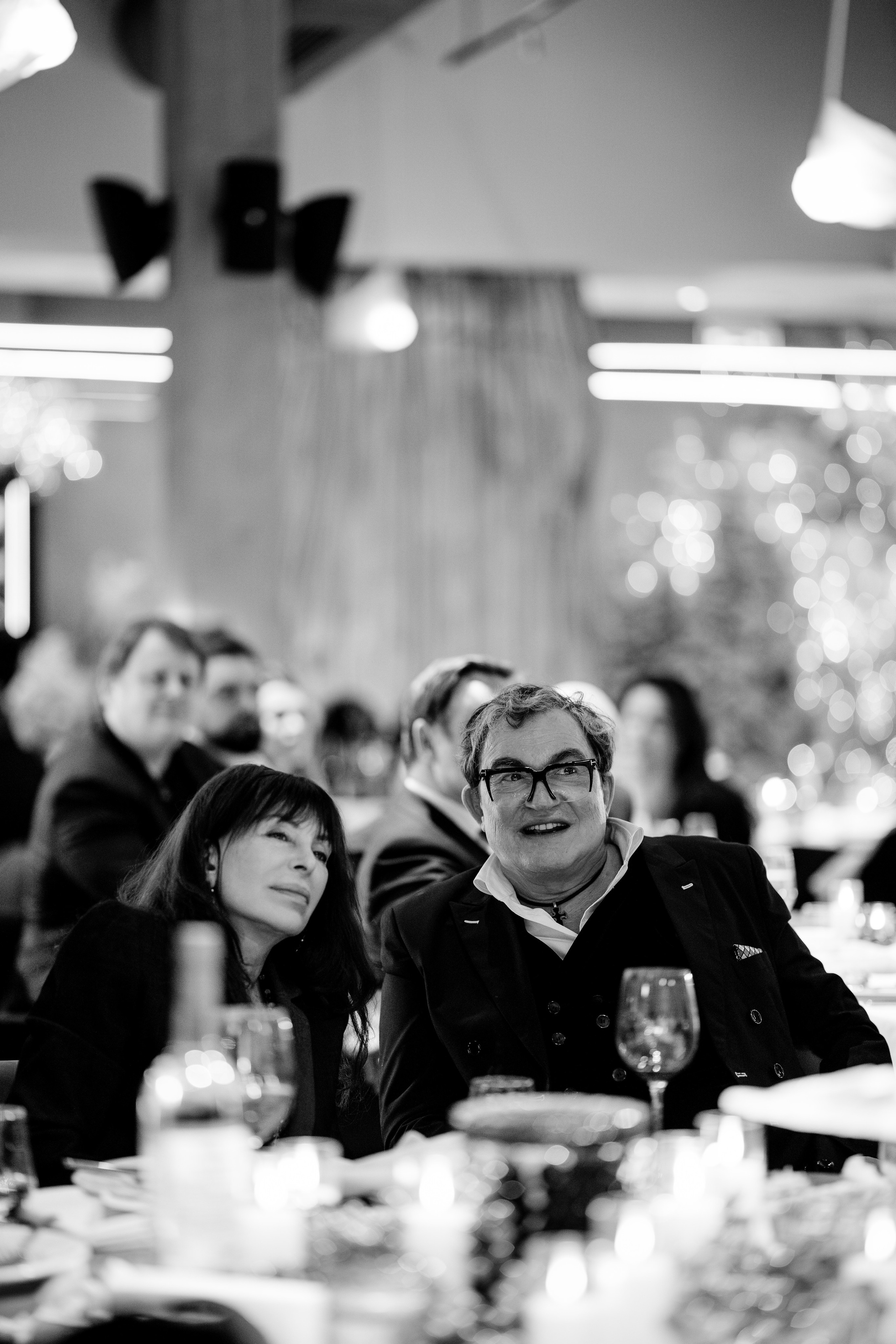 LIBRA. Репортажный фотограф Москва Сергей Дружинин