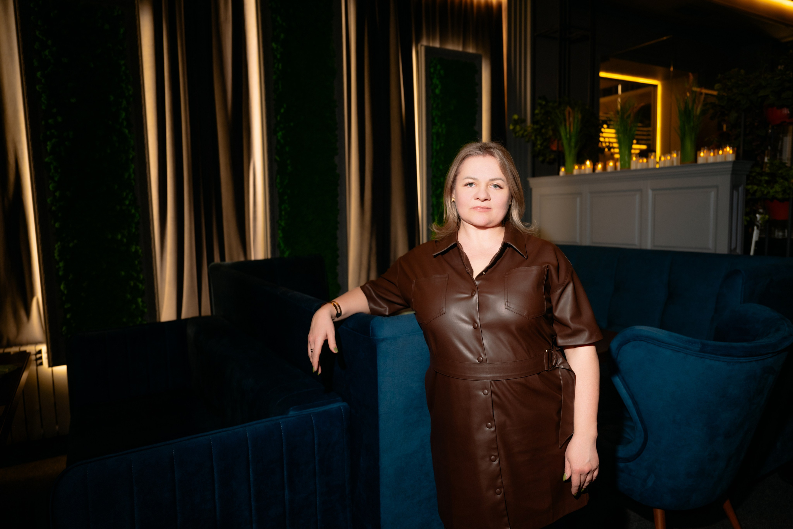 День Рождения SkyGarden. Фотограф в Саратове и Энгельсе — Склярова Дарья