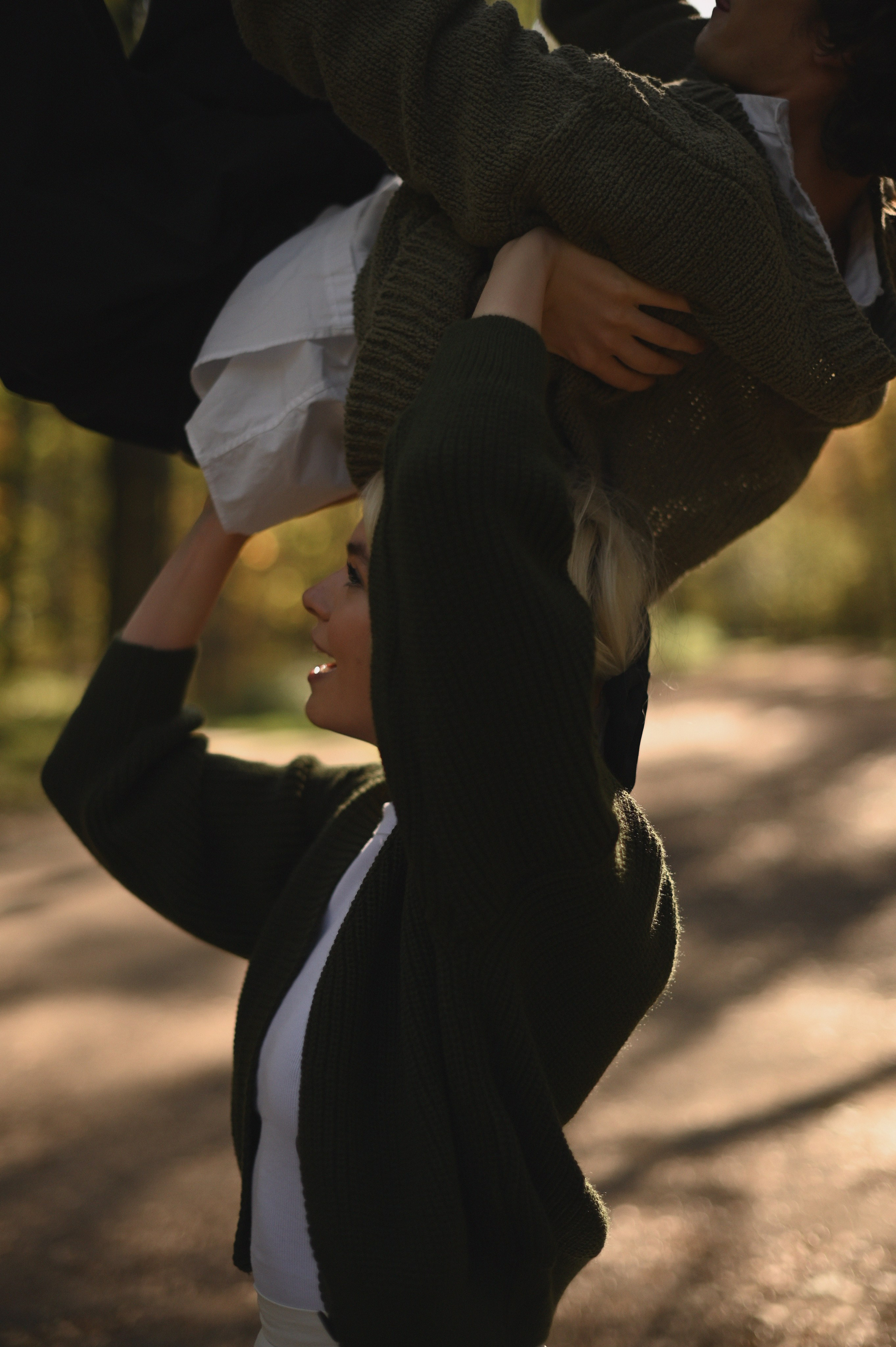 Дерево любви. Фотограф Евгения Пронькина